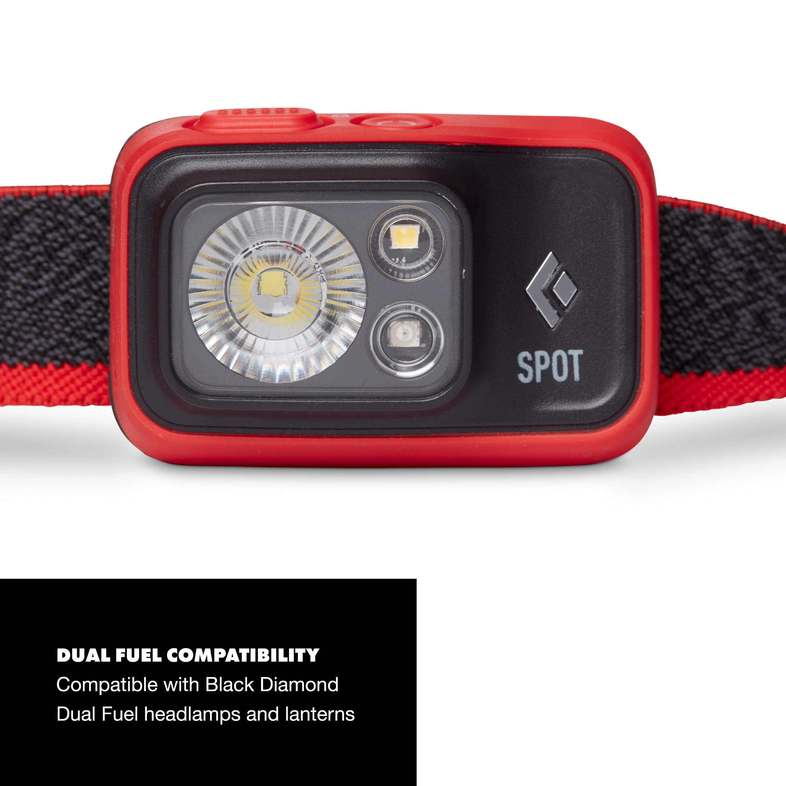 Black Diamond Bd 1500 Rechargeable Battery