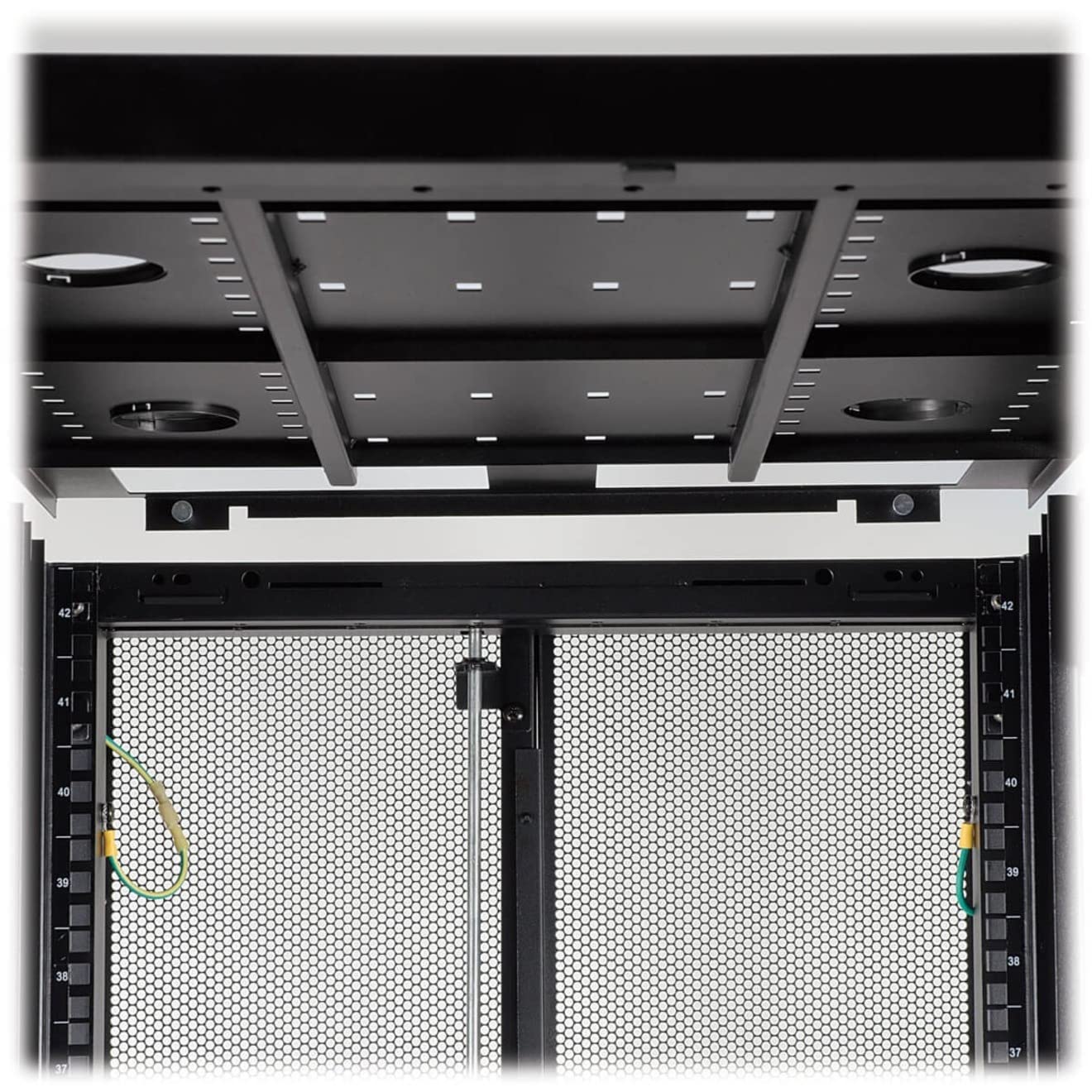 RACK ENCLOSURE CABINET 52U