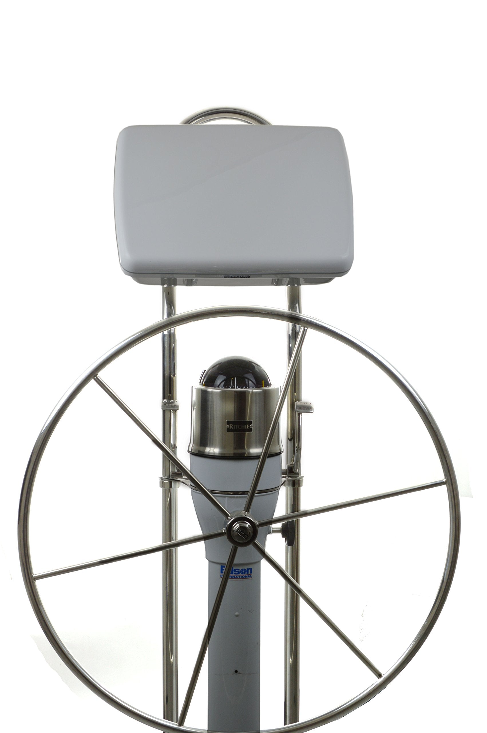 Navpod Gp1030 Sailpod Un Cut (Usable Face = 15.25'' W X 10.5'' H)(38.7Cm W X 26.7Cm H) For 9.5'' Wide Guard