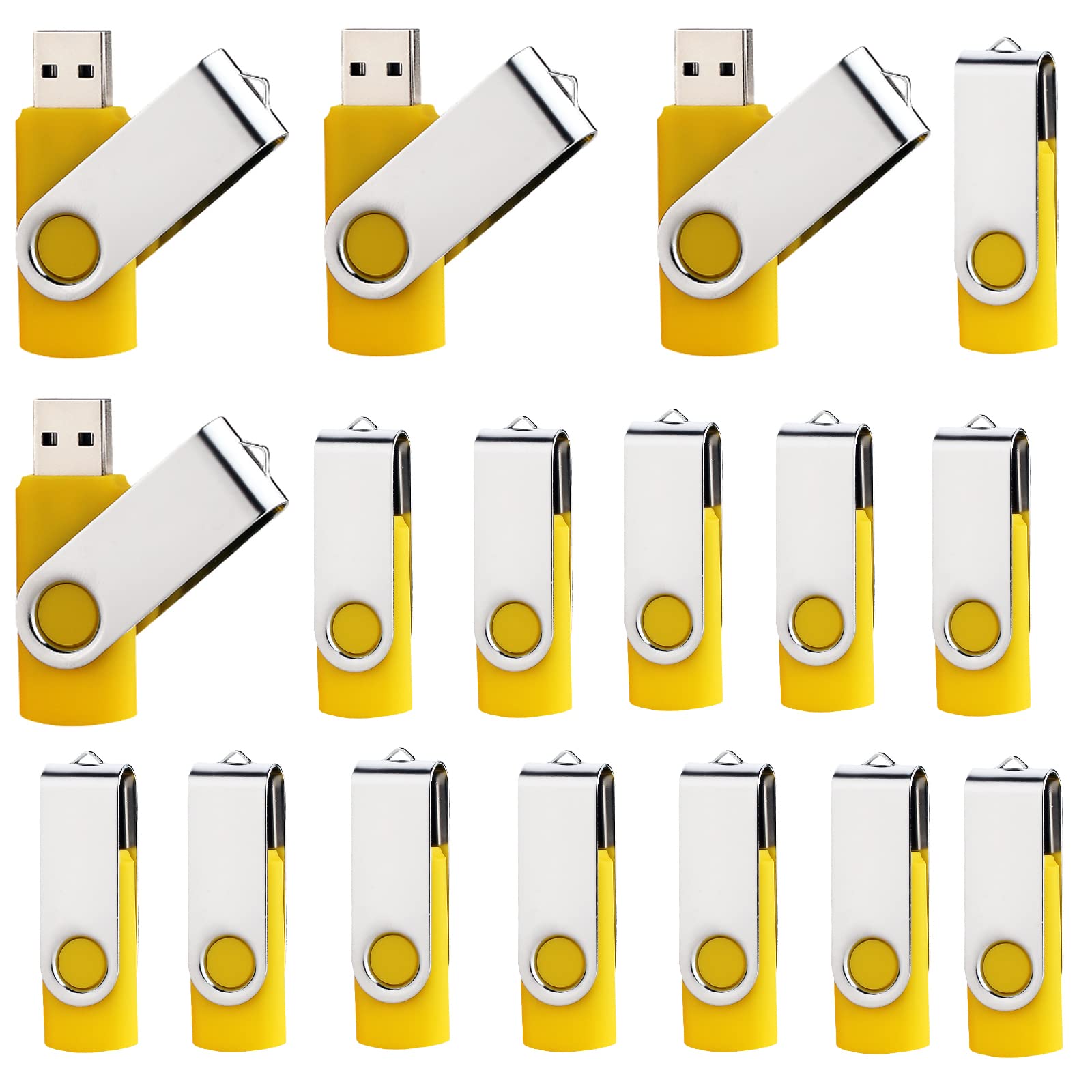 100 Pack 8Gb Thumb Drive Bulk And Wholesale Usb Flash Drives W/R Speed 10Mb/30Mb 8Gb Usb Drive Pack Pen Drive 8Gb Usb Drive Usb 