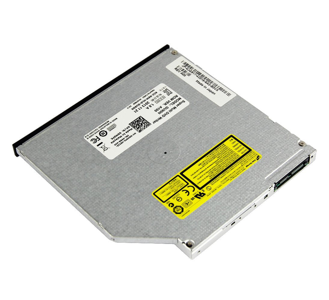 Genuine New Double Layer 8X Dl Dvd Rw Burner For Dell Inspiron 15 5000 5567 1753 3000 3543 3542 2293 Laptop 23 Aio 5348 Desktop