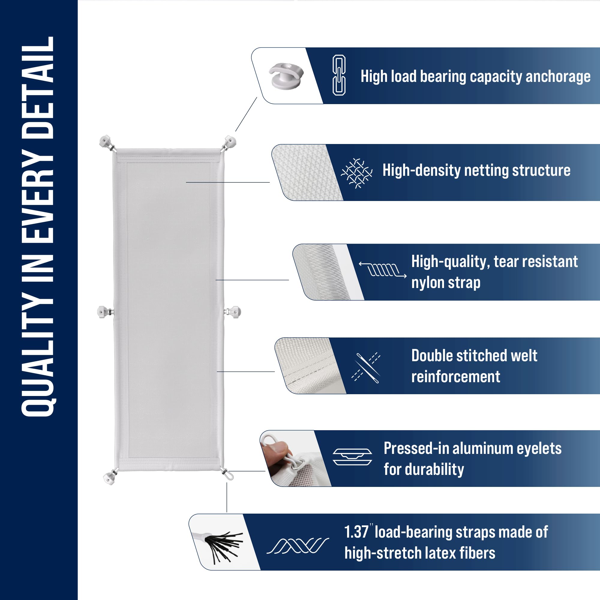 Cable Management Net   Under Desk Wire Management   Flexible Under Desk Cable Management Tray White