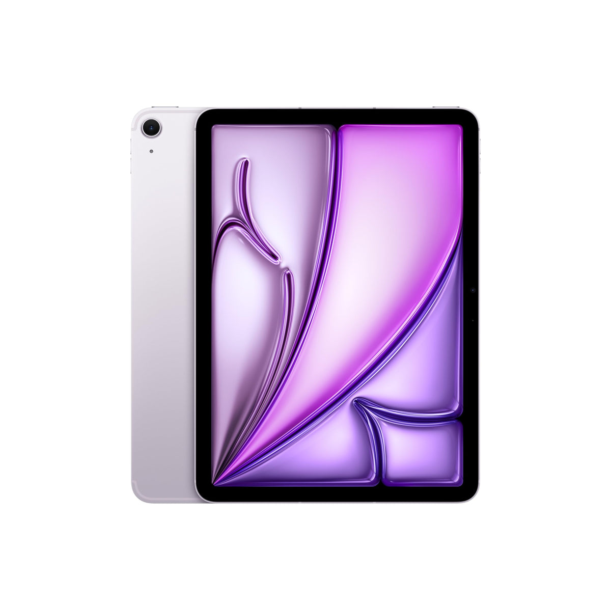 Apple Ipad Air 11 Inch (M2): Built For Apple Intelligence, Liquid Retina Display, 1Tb, 12Mp Front/Back Camera, Wi Fi 6E + 5G Cel
