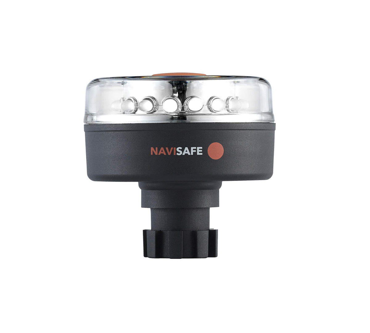 Navisafe Navilight All-White 5 Mode 360 2Nm W/Navibolt Base,WBLITB085T6Y3WY