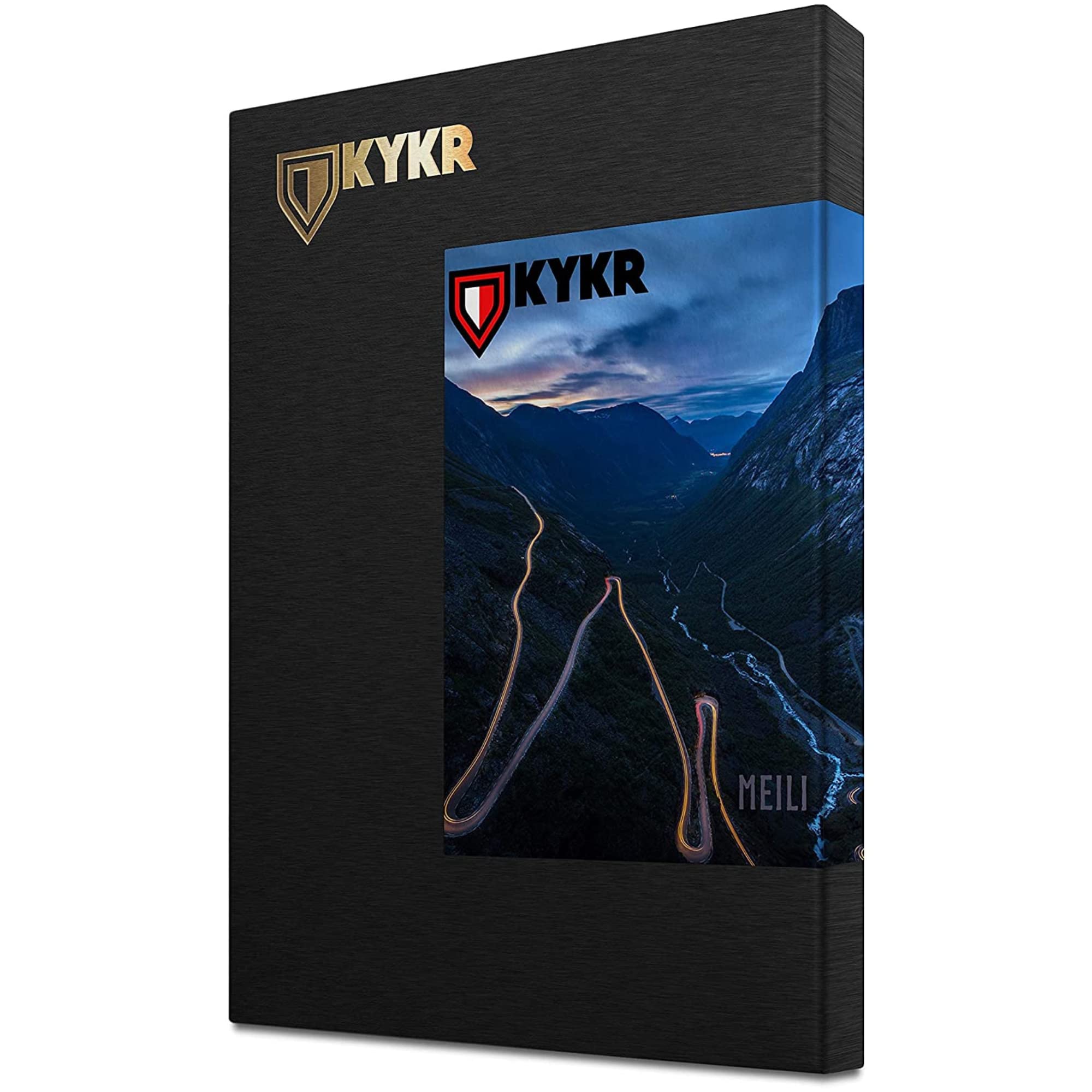 Kykr Tempered Glass Screen Protector For 2021, 2022, 2023, 2024 Ford Bronco, Sync4 12� Screen, 9H Hardened, Anti Glare, Anti Scratch Glass, Easy To Apply, Water Resistant Car Accessories, Gloss