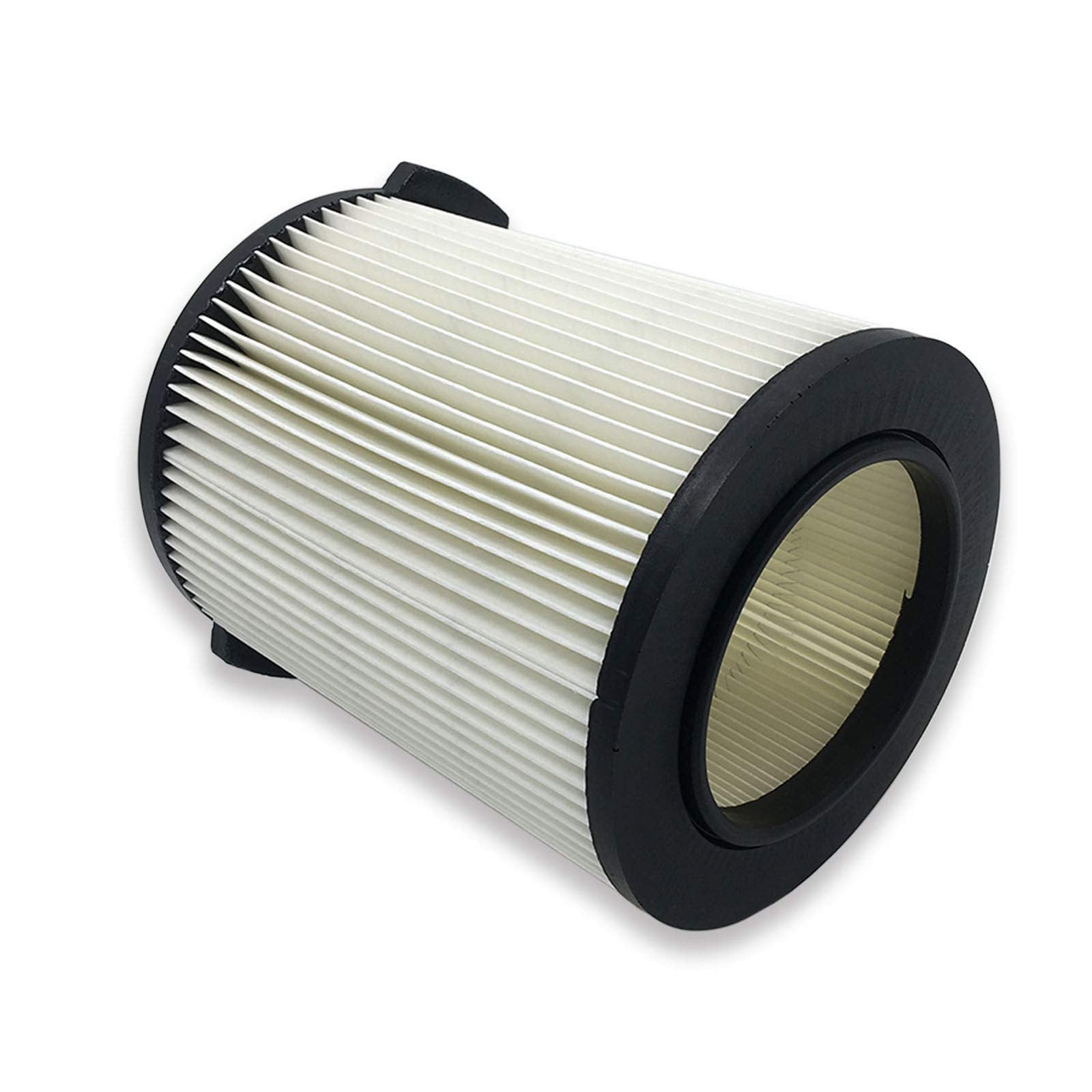 Pureburg Vf4000 Replacement Vac Filter Compatible With Ridgid Vf4000 72947 Wet/Dry 5 To 20 Gal Also Compatible With Shop Vac Hus