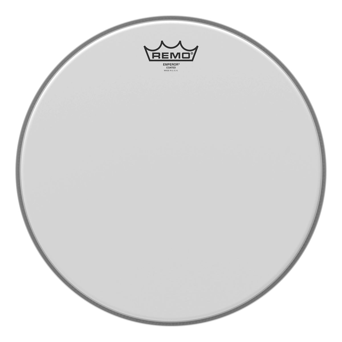 Remo Emperor Coated Drum Head   14 Inch