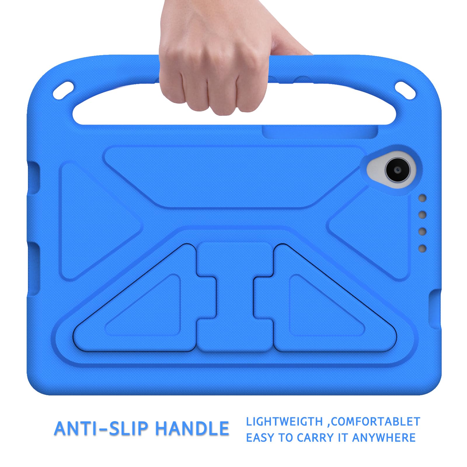 Atooz For Lenovo Tab M8 4Th Gen /3Rd Gen Case 8 Inch 2024, Kids Case For Lenovo Tab M8 Hd (Tb 8505F / Tb 8505X /Tb 8506F) 2019,