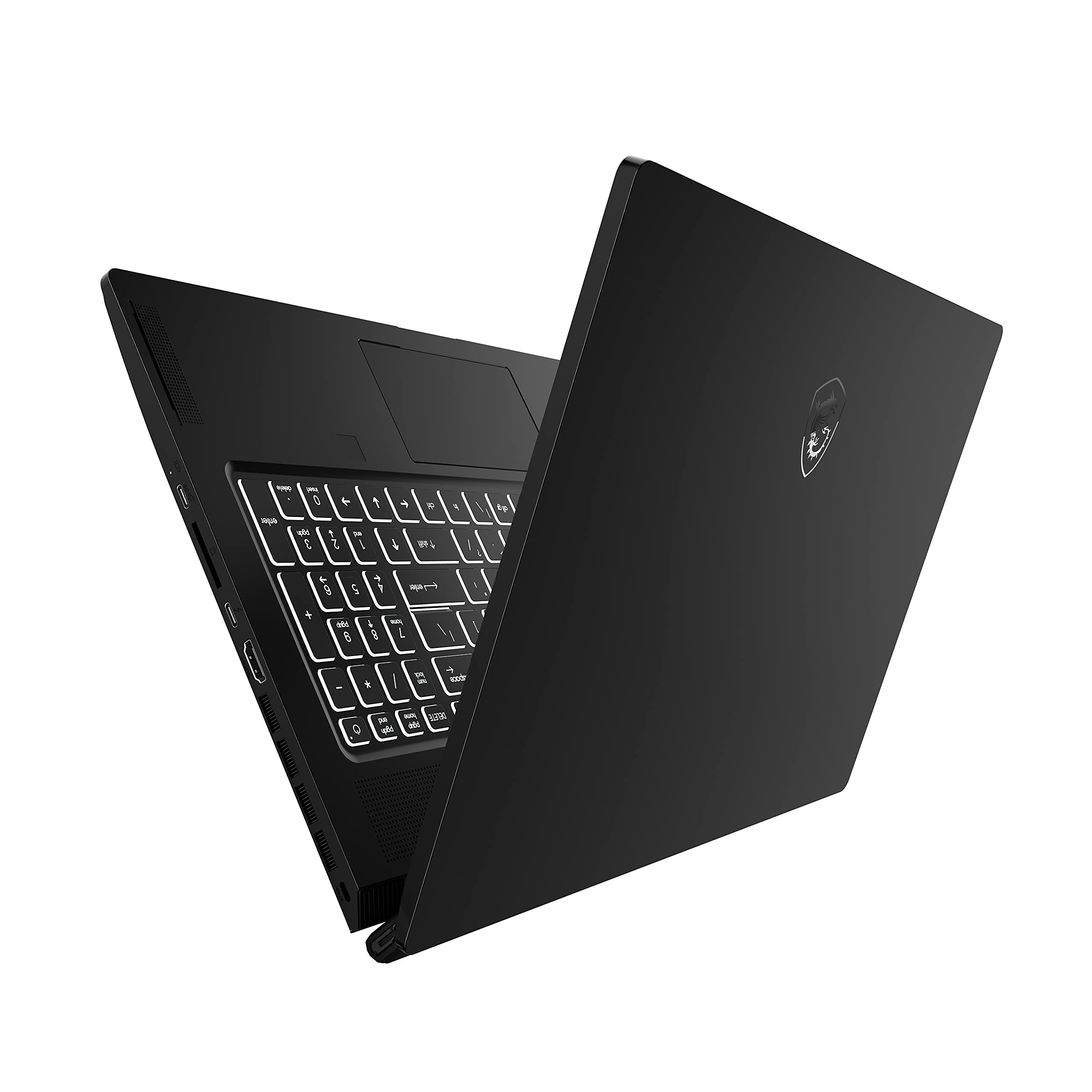 MSI WS76 Workstation Laptop - Thumbnail 4