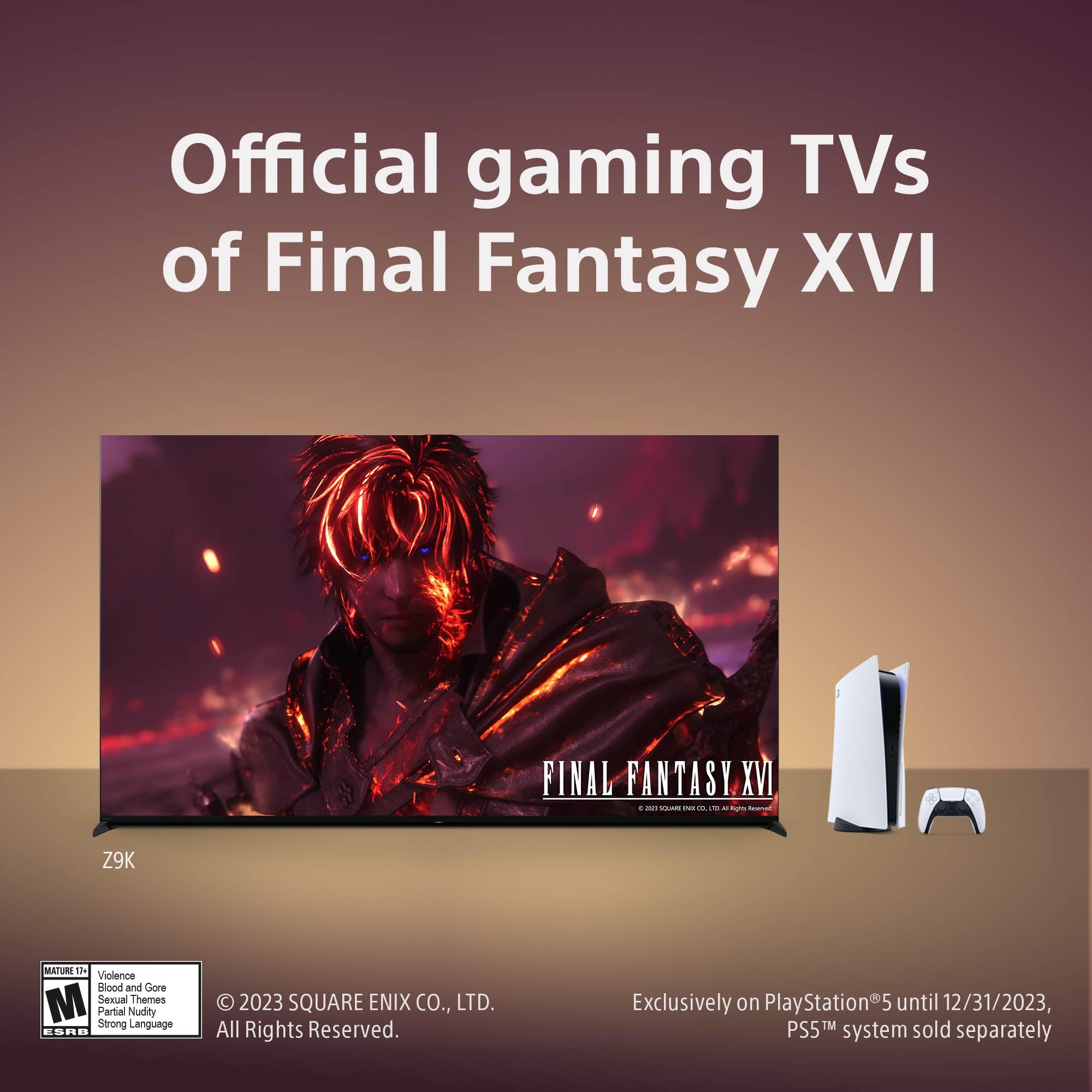 Sony 75 Inch 8K Ultra Hd Tv Z9K Series: Bravia Xr 8K Mini Led Smart Google Tv With Dolby Vision Hdr And Exclusive Features For T