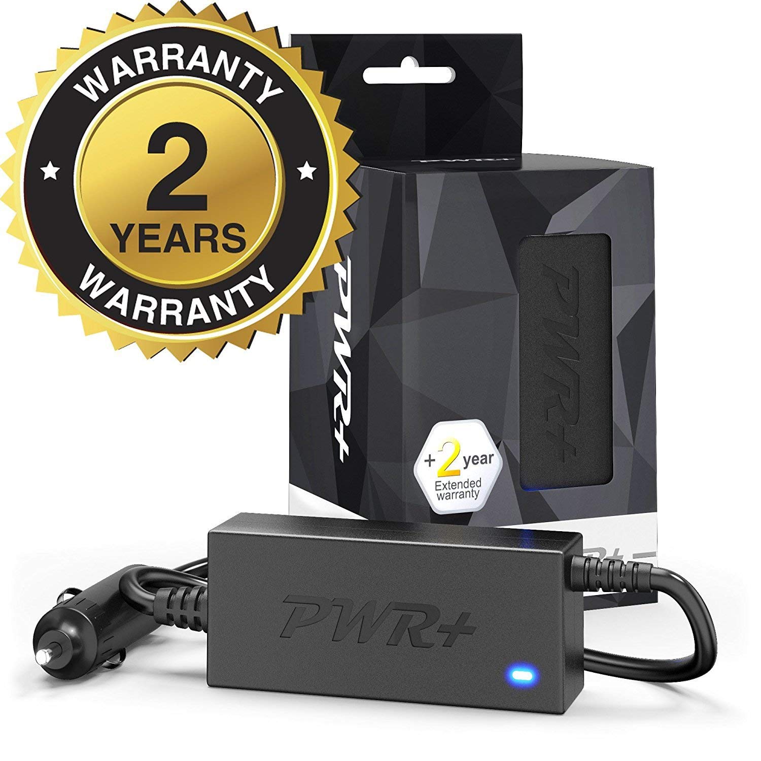 Car Charger For Panasonic Toughbook: Cf 19 31 52 52G 53 74 C1 F9 S10 H1 H2 U1 Ultra Cf Aa1633Am Aa5713Am Aa5803Am Aa6373Am Aa650