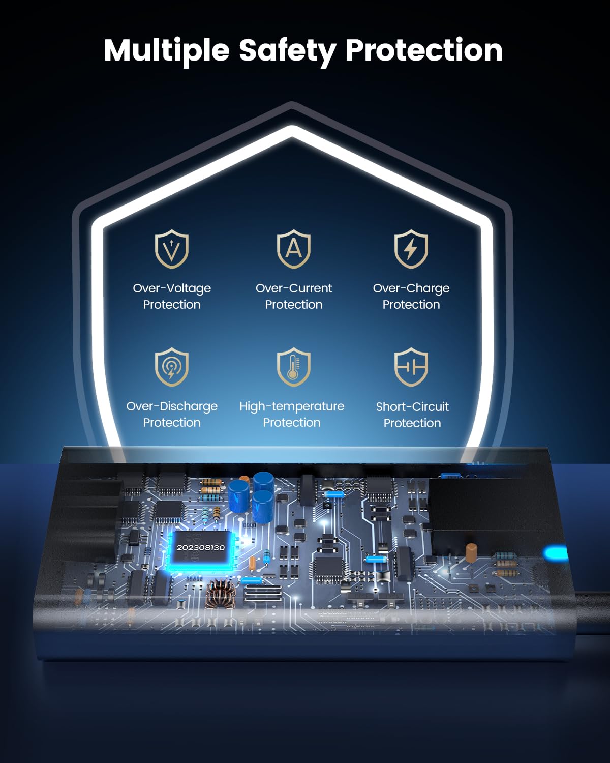 Surface Pro Charger, [Ultra Thin] Compatible For Microsoft Surface Pro 8, 7+, 7, 6, 5, 4, X, 65W Windows Surface Laptop 3, 2, 1,