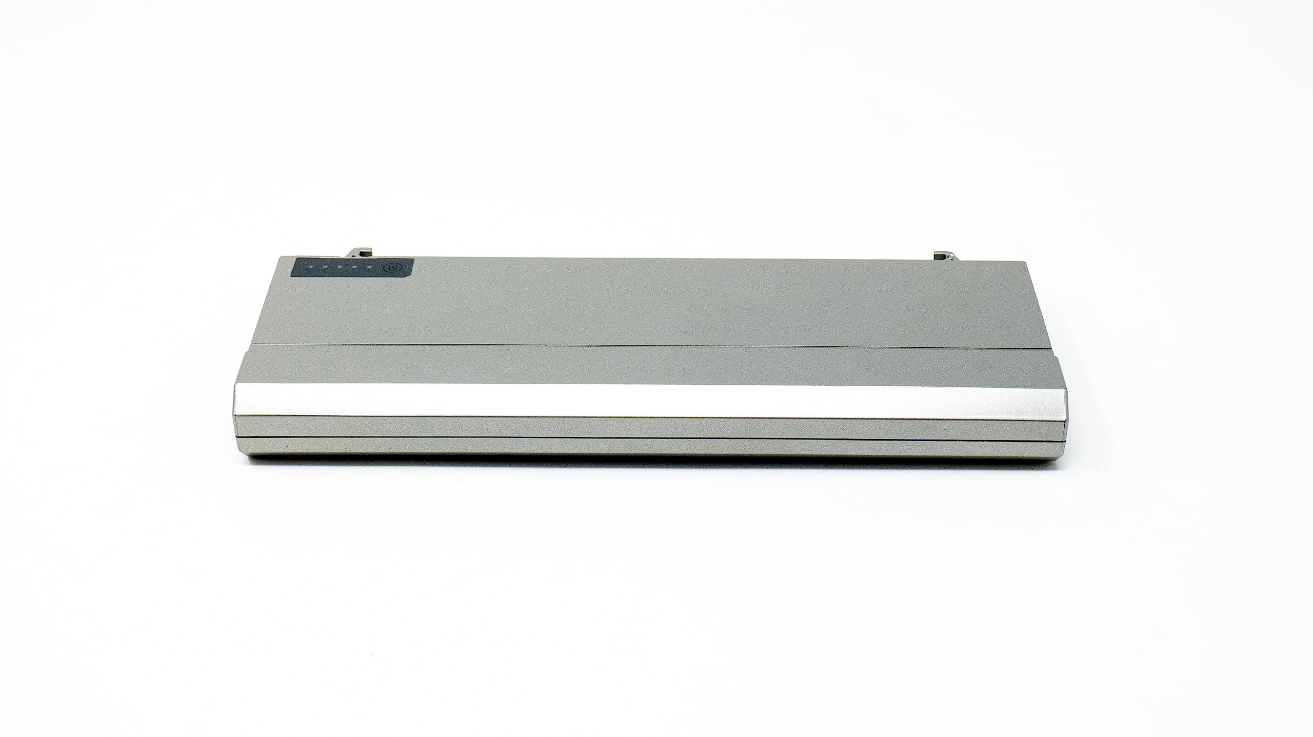 Ghu New Battery 87 Whr Replacement For Ky265 Pt434 4M529 Ky477 4N369 312 0748 312 0749 W0X4F W1193 Ky265 Ky477 4M529 4N369 Fu268