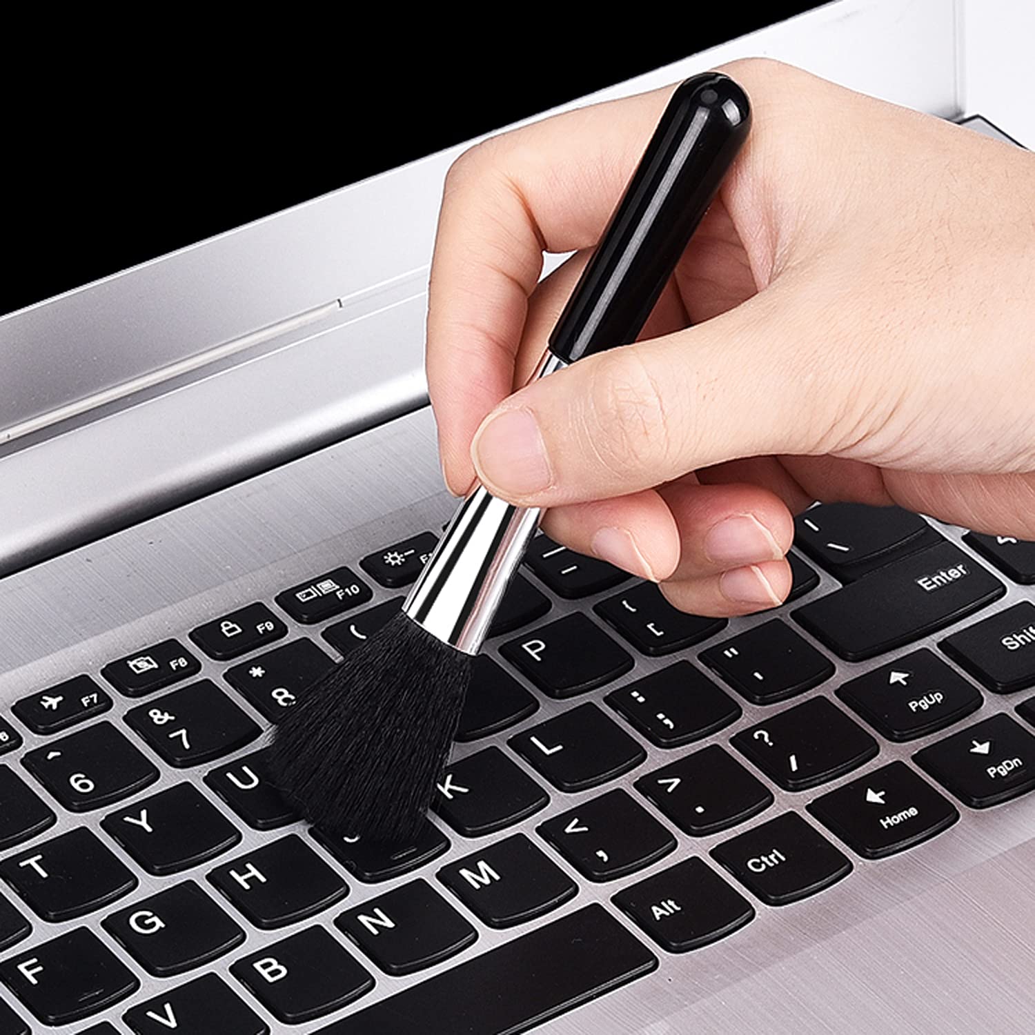 108Pcs Cleaning Kits For Iphone, For Airpod Cleaner Kit Phone Jack Charger Port Hole Plug Speaker Cleaner Tool For Cameras Keybo