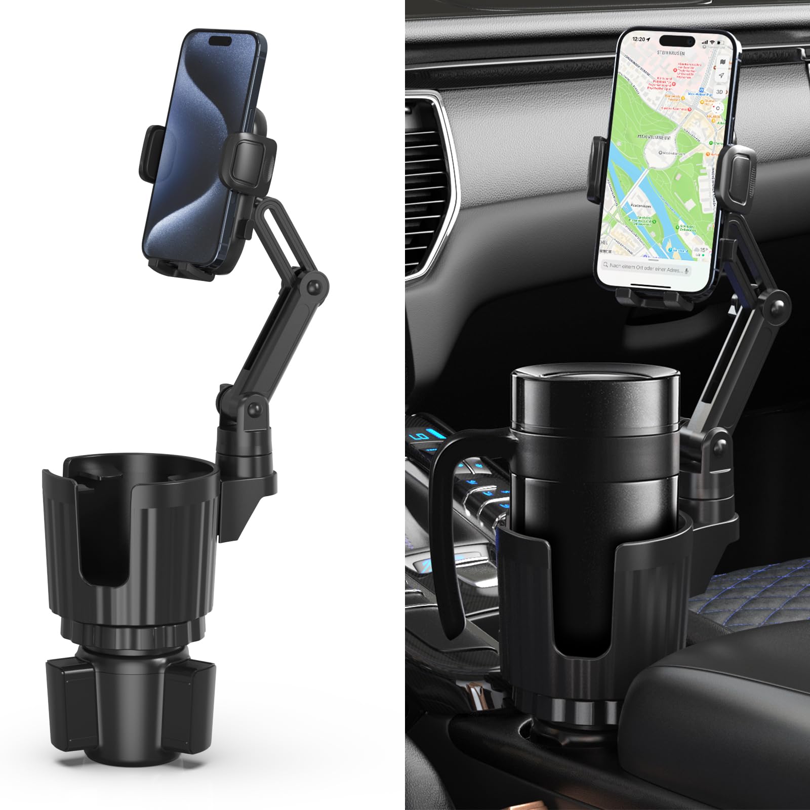Bokilino Phone Holders For Your Car