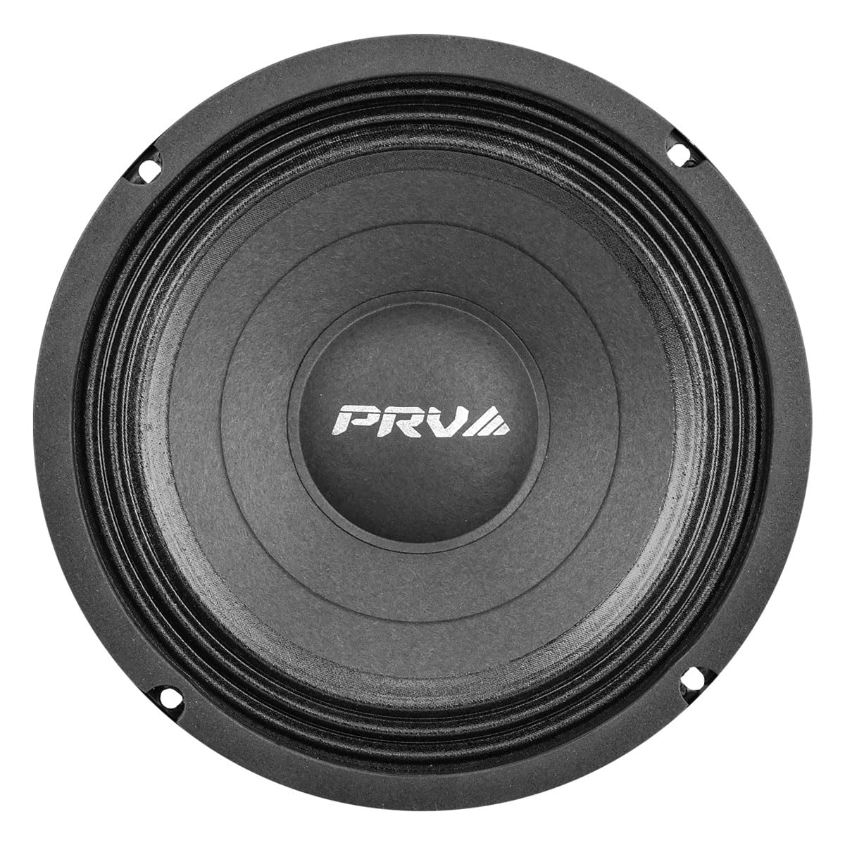 PRV AUDIO 8 Inch Midbass Speaker 450 Watts 8 Ohm 2 in Voice Coil Black ...
