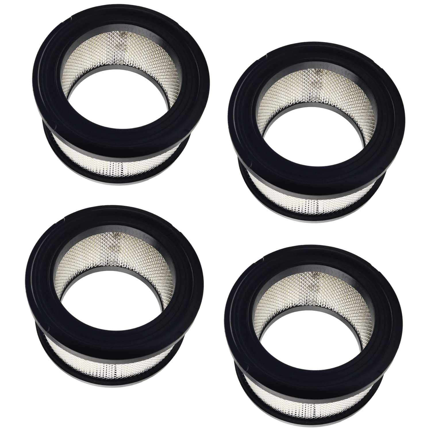 Arpisziv Air Filter 32170979 Compatible With Inger Soll Rand T30 Ss5 2340 2475 Air Compressor Cleaner(4 Pack)