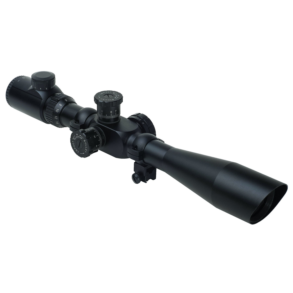 Hatsanusa Optima 6 24X44E Sft Scope