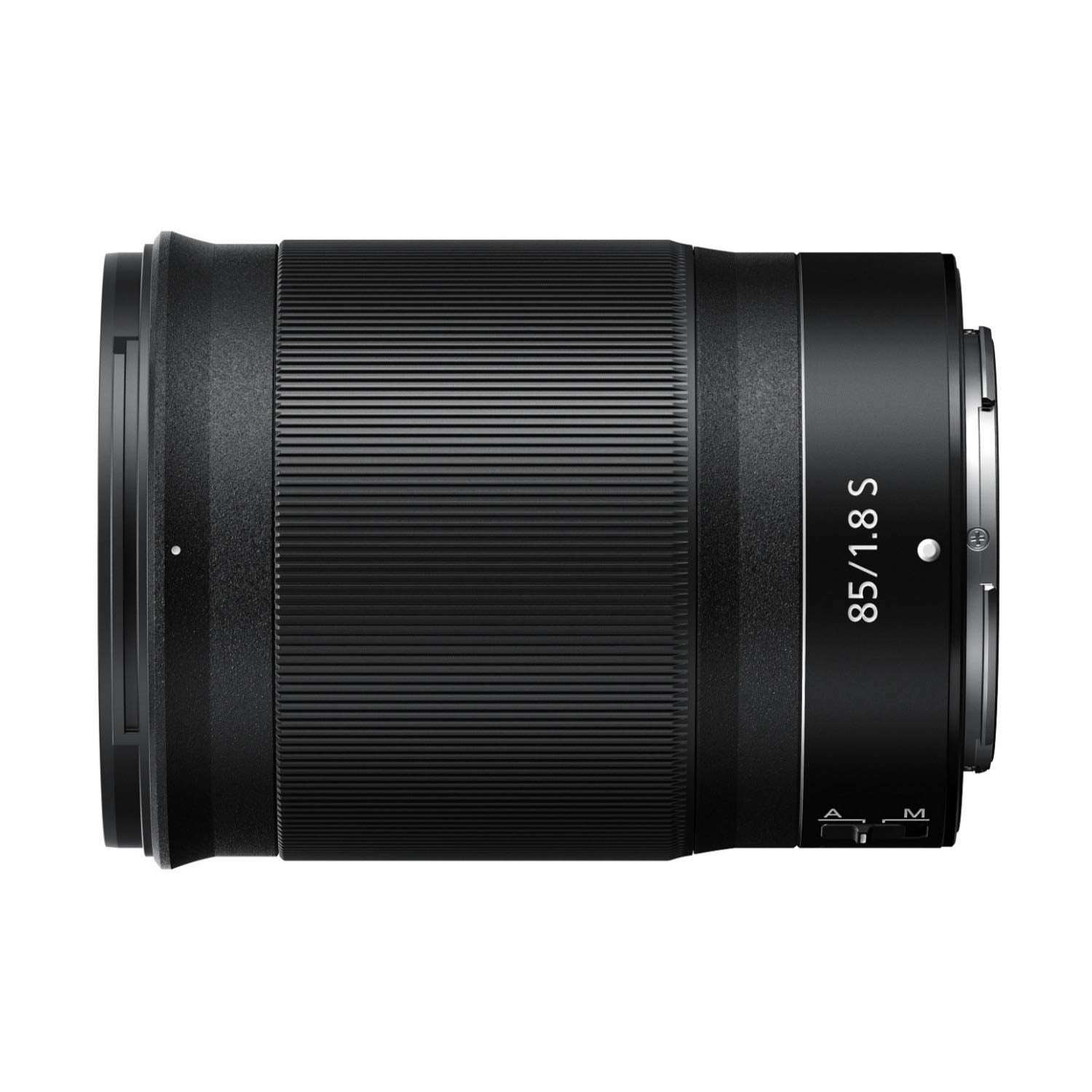 Nikon Nikkor Z 85Mm F/1.8 S | Premium Large Aperture 85Mm Portrait Prime Lens For Z Series Mirrorless Cameras | Nikon Usa Model