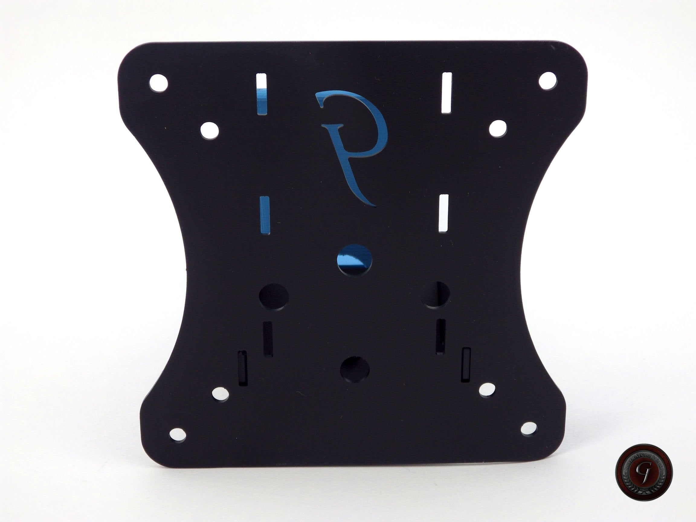 Monitor Arm/Mount Vesa Bracket Adapter Compatible With Samsung S24D590Pl S27D590P U28D590D Ls24D590Pl/Zc S24D590Pl S27D590P S27D