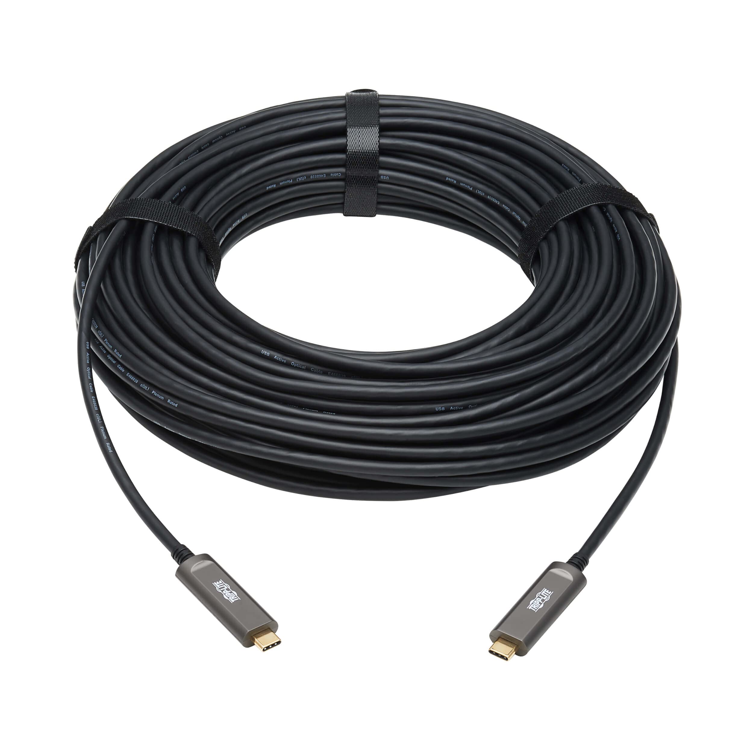 Usb C Fiber Aoc Usb 3.2 M 30M