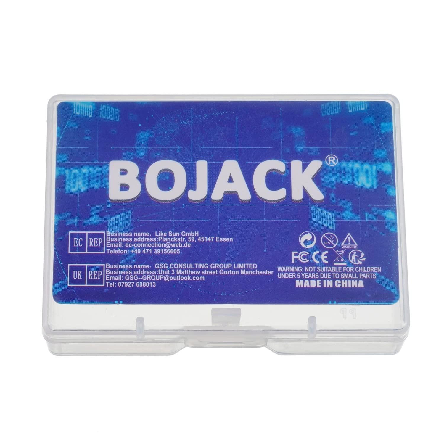 Bojack Lm386N Low Voltage Audio Power Amplifier Lm386 Semiconductor Dip 8 (Pack Of 10)