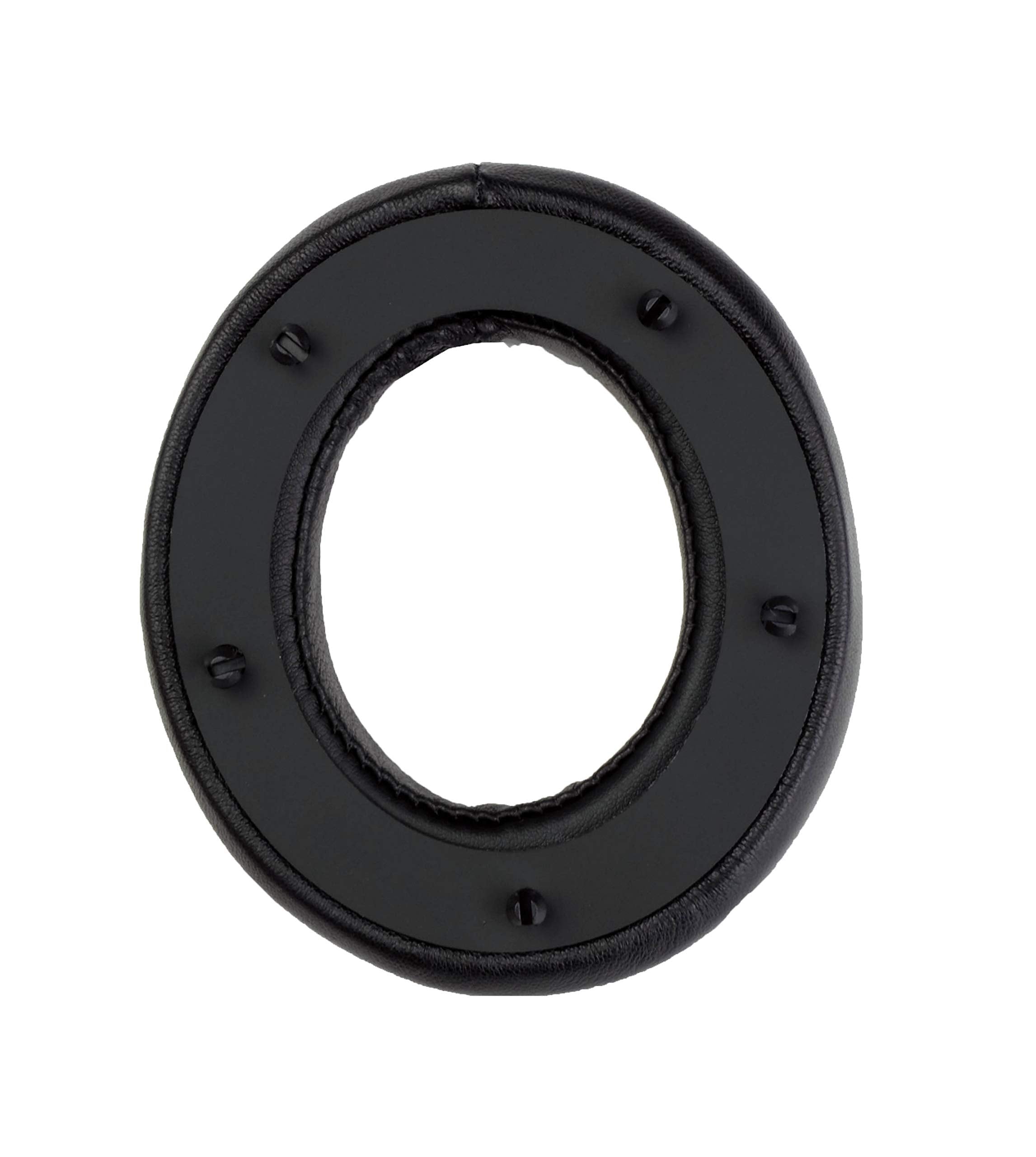 Dekoni Audio Memory Foam Replacement Ear Pads Compatible With Focal Clear, Elear, And Utopia Headphones (Elite Sheepskin)