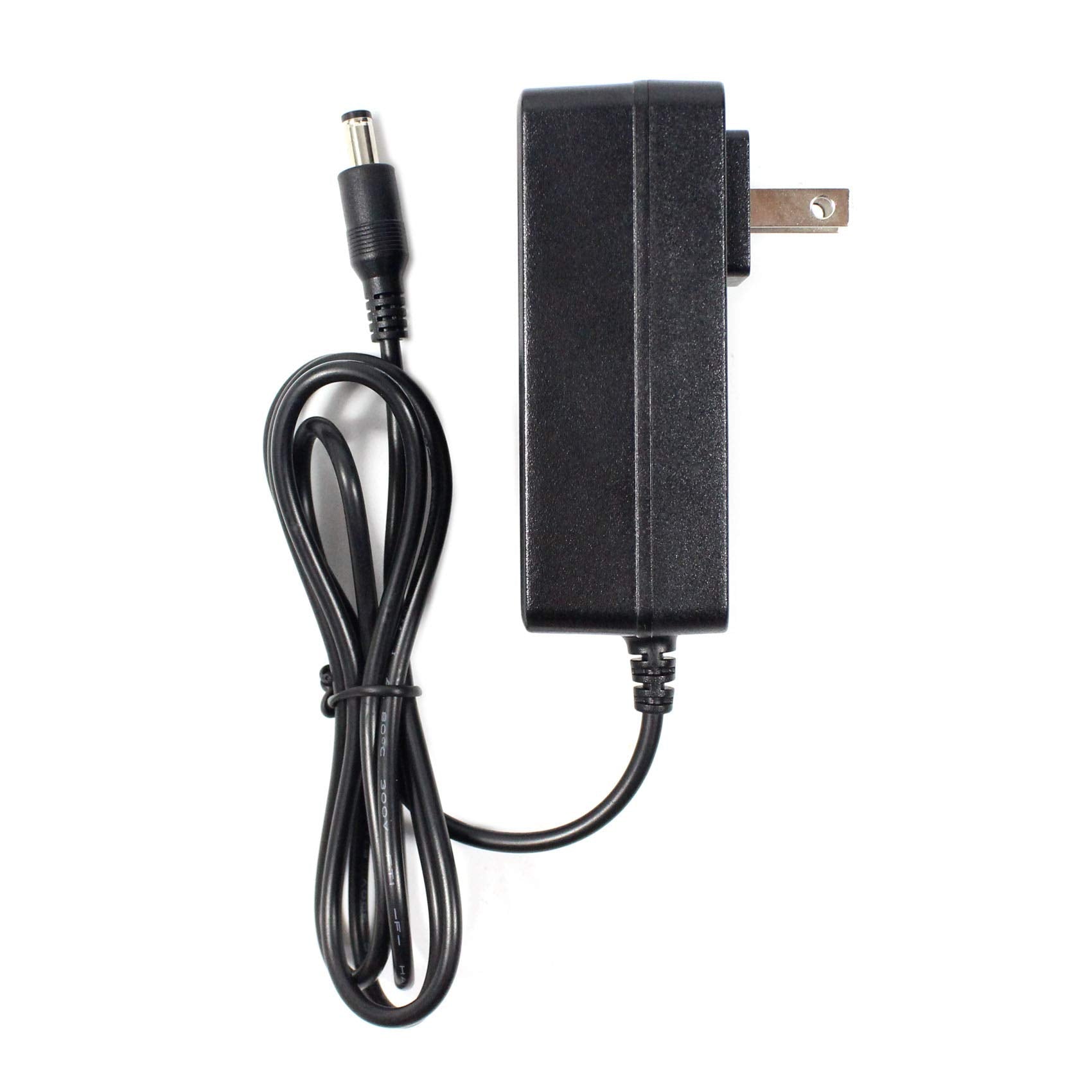 Vsdisplay Power Adapter, Ac 100 240V Input To 12V Dc 2A Output, Power Supply, Us Plug, With Plug 5.5X2.1 Mm / 3.5X1.35 Mm Fit Sc24W 1202000U Jhd Ap024U 120200Ba A, Fit For Vsdisplay Controller Board