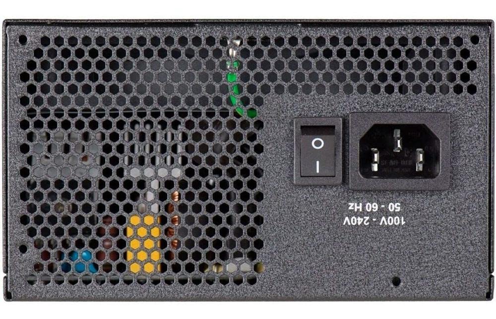 Evga 850 Bq, 80+ Bronze 850W, Semi Modular, 5 Year Warranty, Includes Free Power On Self Tester, Power Supply 110 Bq 0850 V1