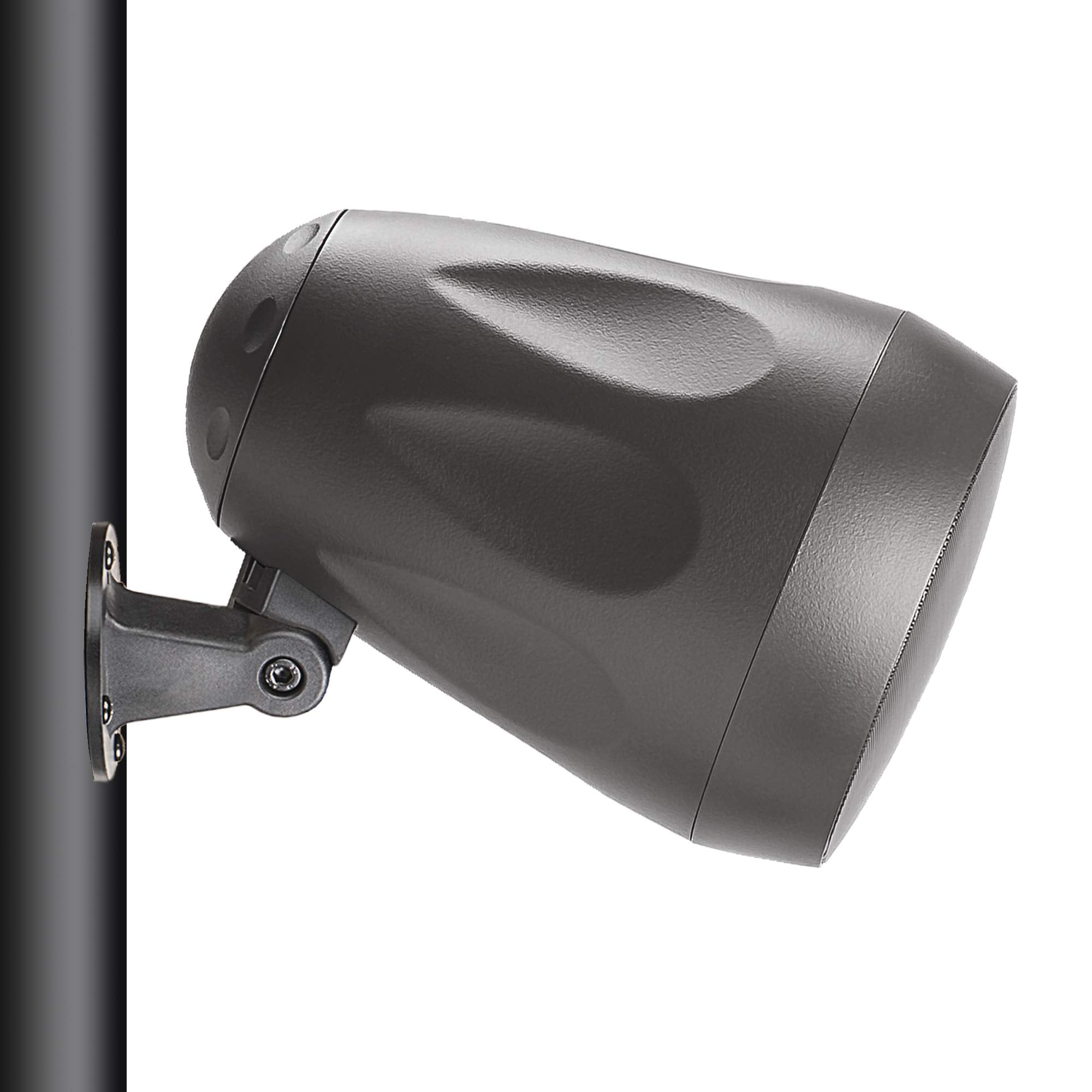 OSD Forza 6.5' Landscape In Ground/Mountable 80W Speaker, Commercial 70V Tap, Outdoor Weather Resistant, Bronze (Single)