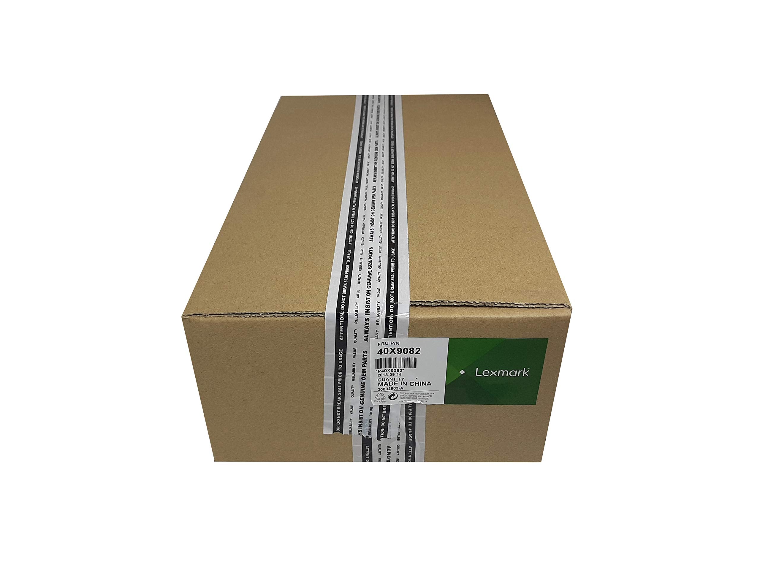 Lexmark Lexmark 40X9082 Redrive H2