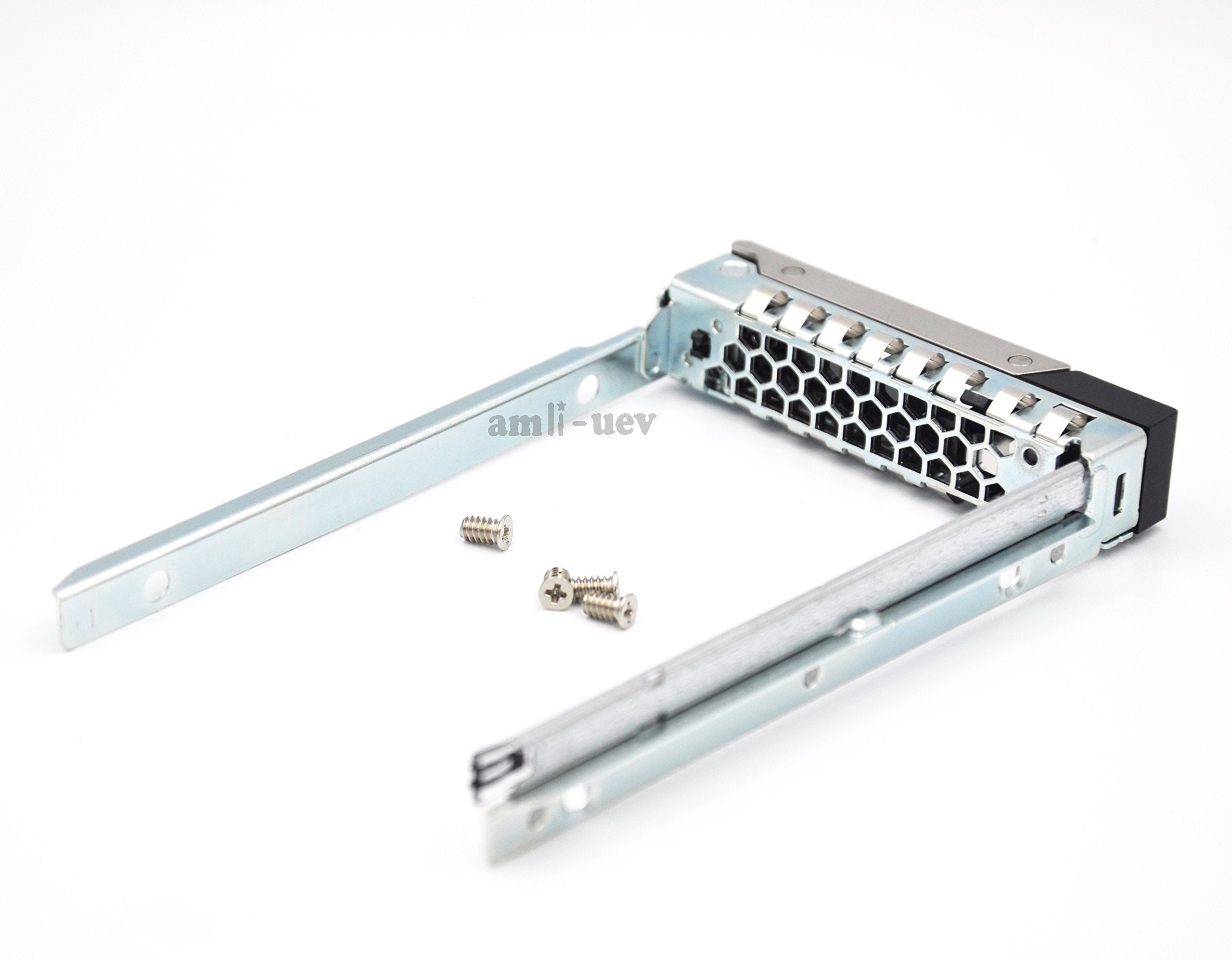 2 Pack Dxd9H Gen14 2.5'' Hdd Tray Caddy For Poweredge Server R740 R740Xd R440 R540 R940 R640