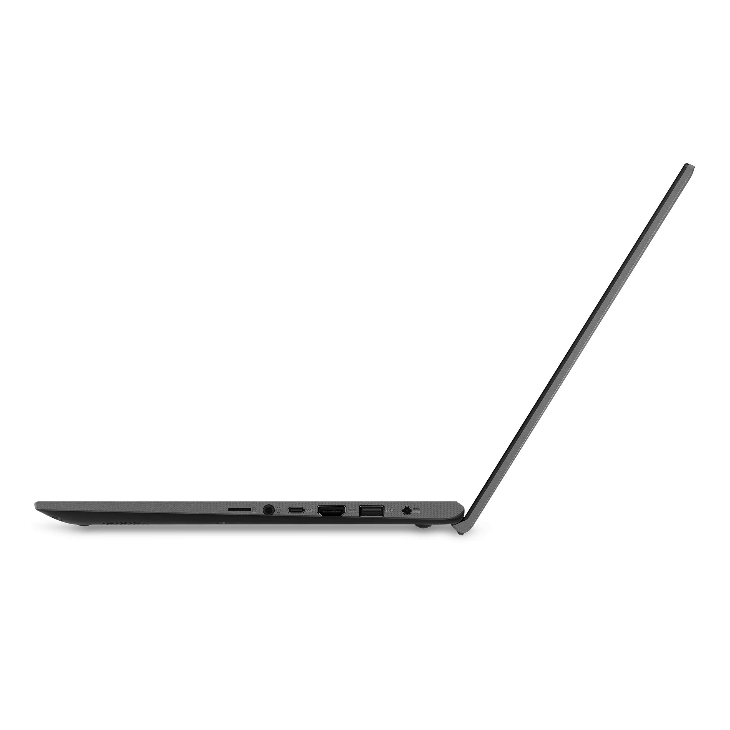 [2021 Version]Asus Vivobook Laptop L210 11.6    Ultra Thin, Intel Celeron N4020 Processor, 4Gb Ram, 64Gb Emmc Storage, Windows 1