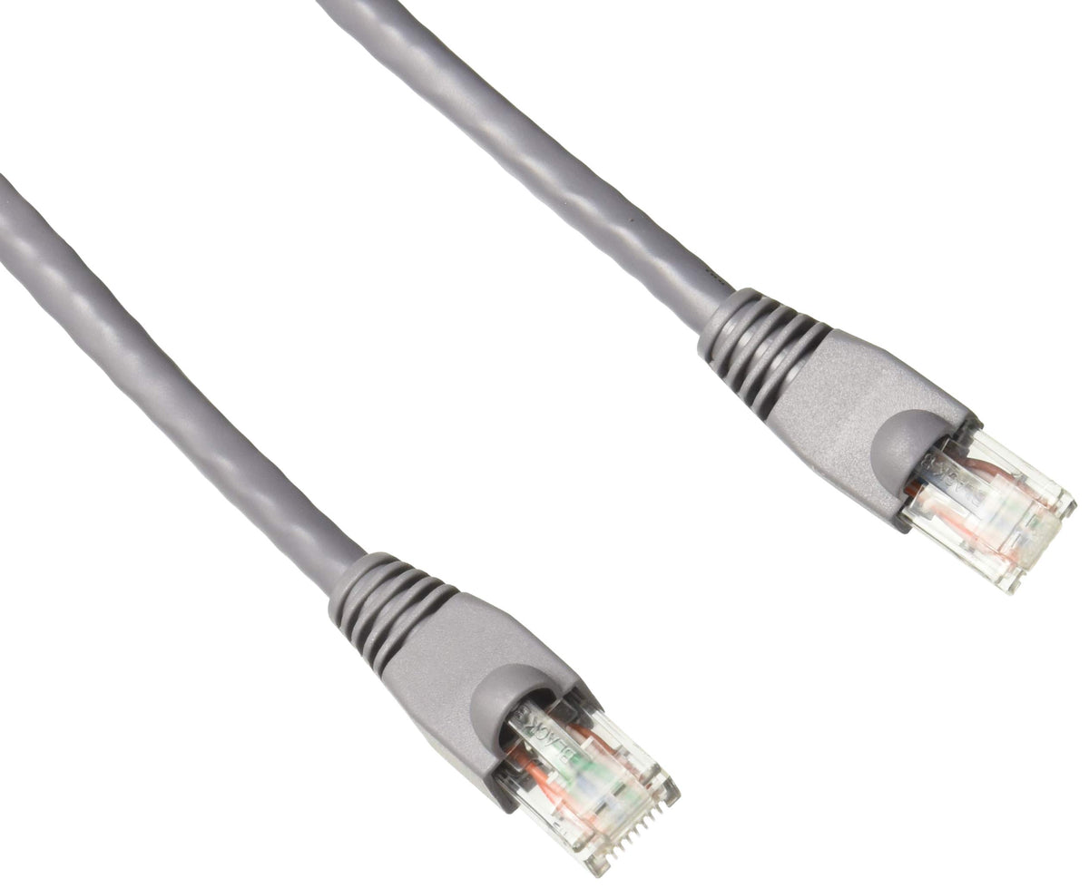 Black Box Gigatrue Cat. 6 Channel Utp Patch Cable
