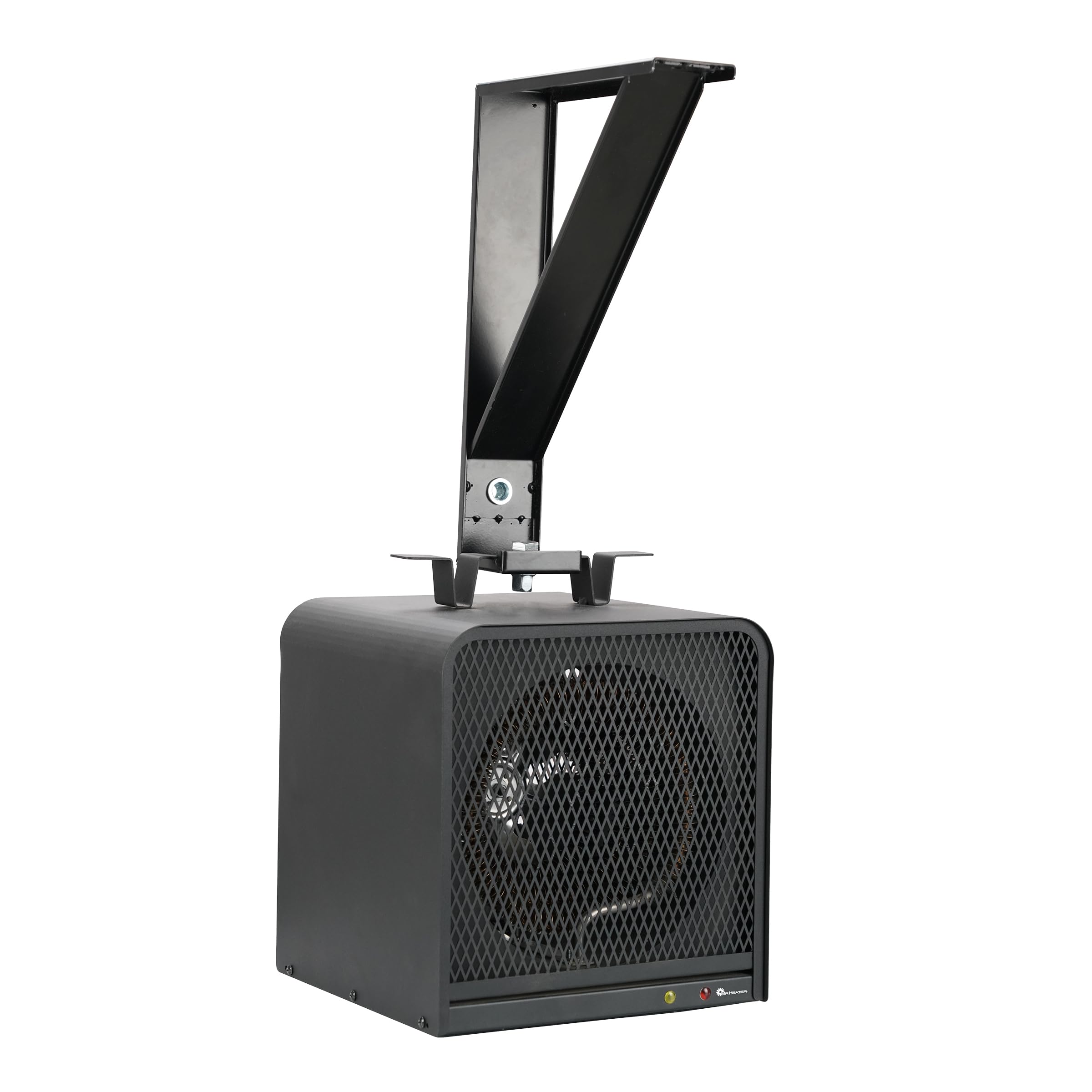 4,800W 240V Ceiling or Wall Mount Garage Utility Heater