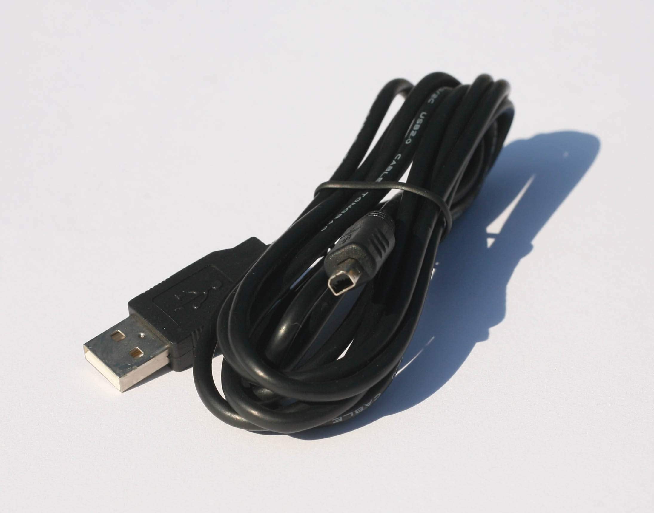 Kodak 8539249 USB Cable