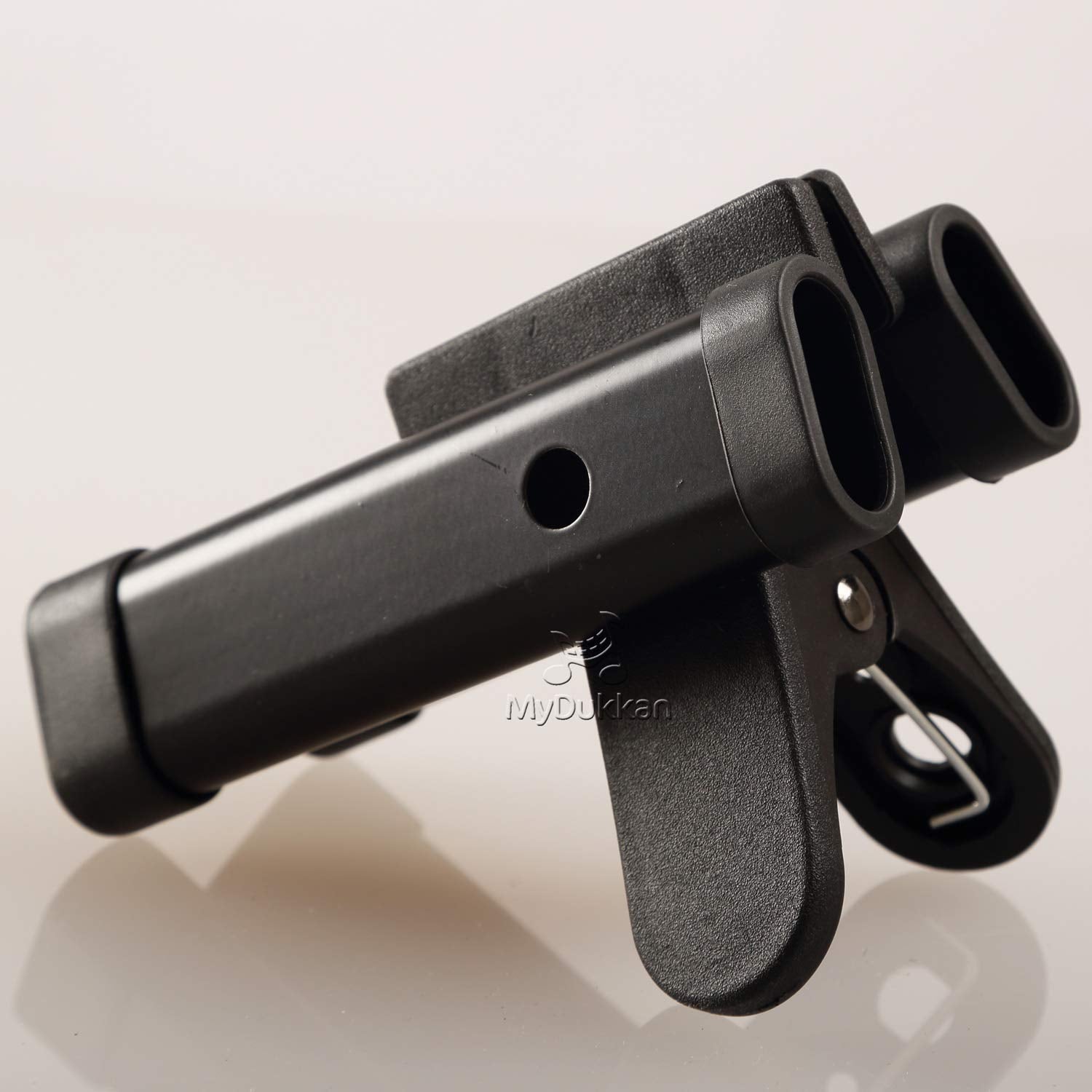 Stagg Drumstick Case, Black, Inch (Dsh)