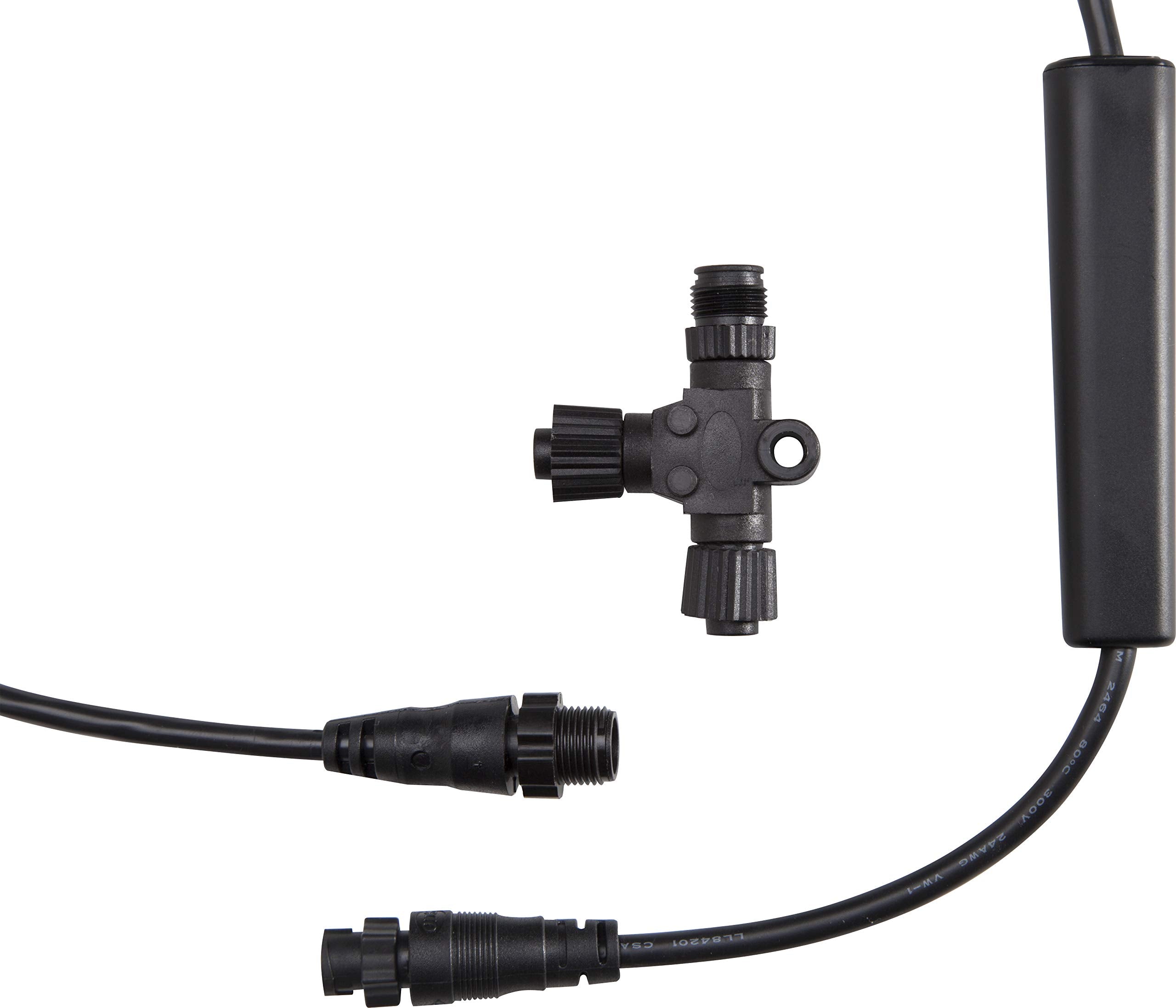 Motorguide 8M0092085 Xi Series Pinpoint Gps Gateway Kit   For Xi3 And Xi5 Trolling Motors   Sonar Gps Integration   T Connector,