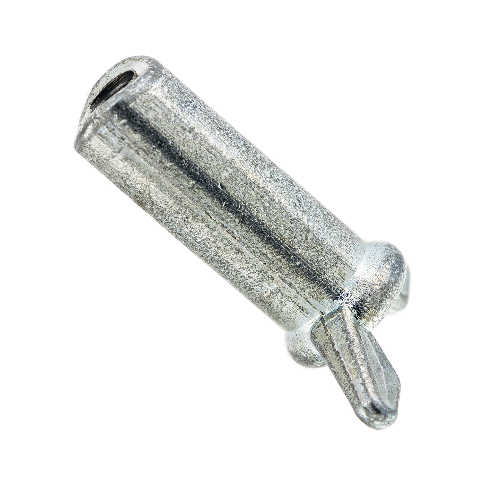 Polaris Rear Brake Cable Nut 2005-2019 Phoenix Sawtooth 200 Quad Atv 0453095 Oem