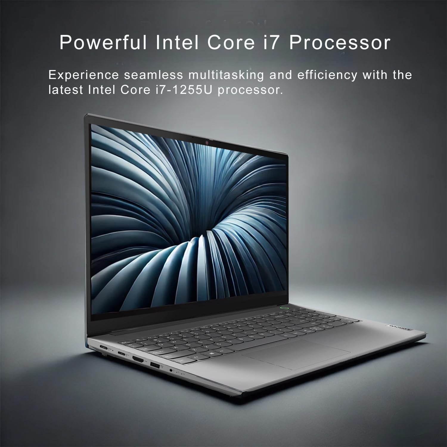 Lenovo Thinkbook Business Laptop, 15.6 Fhd (1920X1080) Display, Intel Core I7-1255U, 16Gb Ram | 1Tb Pcie Ssd, Webcam, Bluetooth,