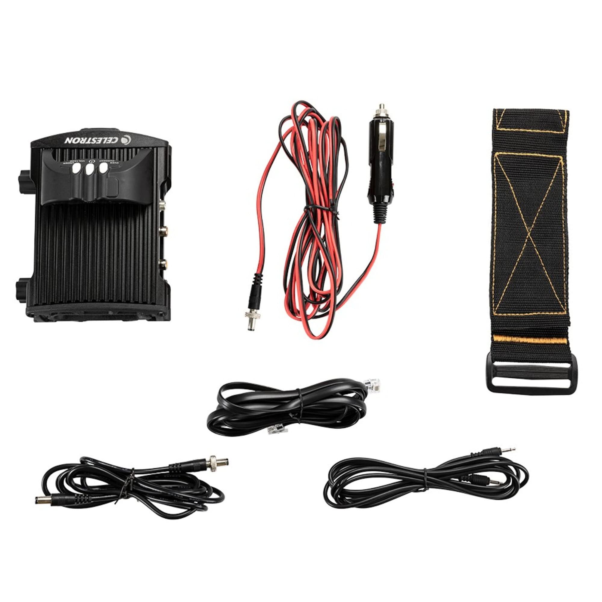 Celestron Smart Dewheater Controller 2X