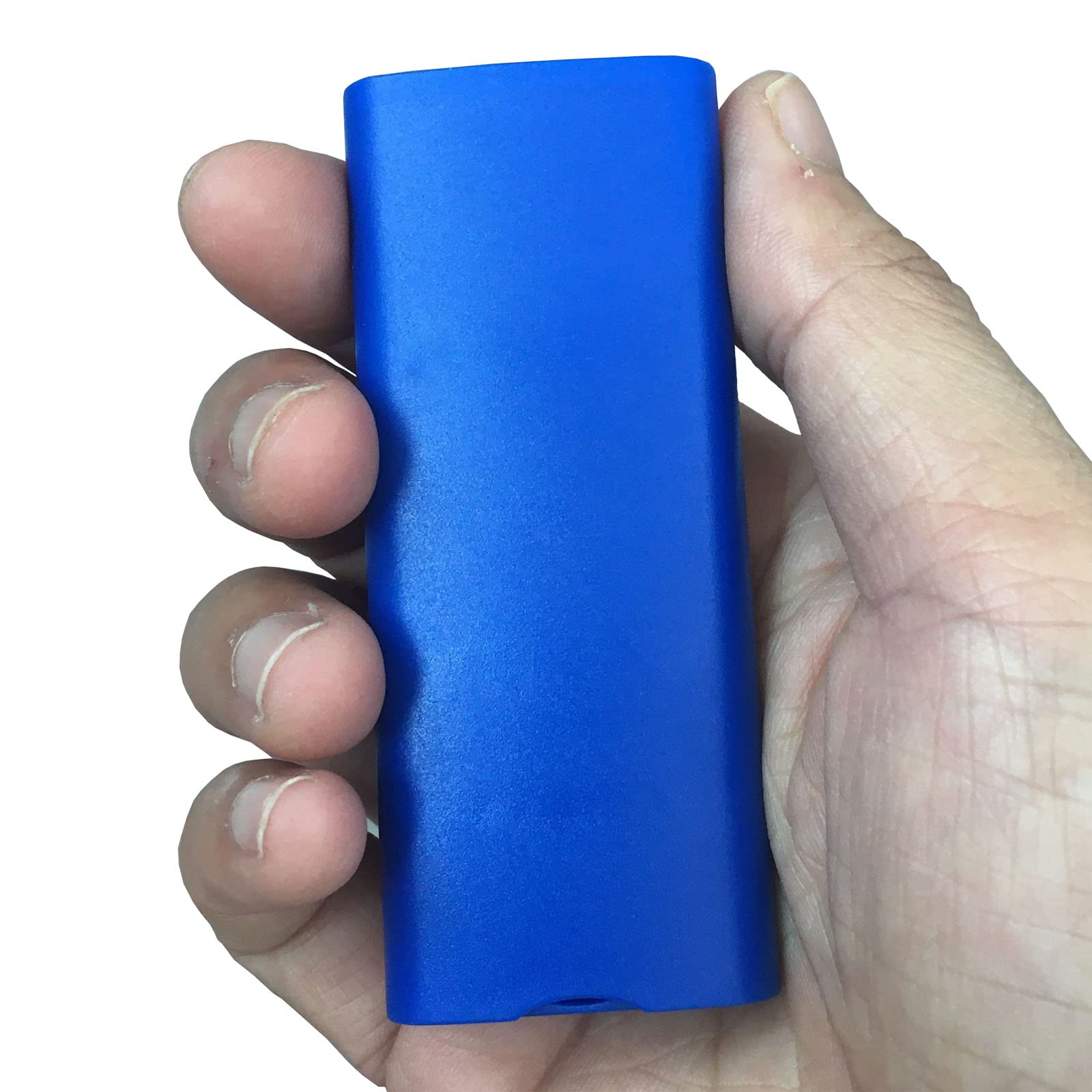 Replacement Remote Control Compatible For Dyson Am11 Tp00 Tp01 Pure Cool Tower Purifier Fan (Blue)