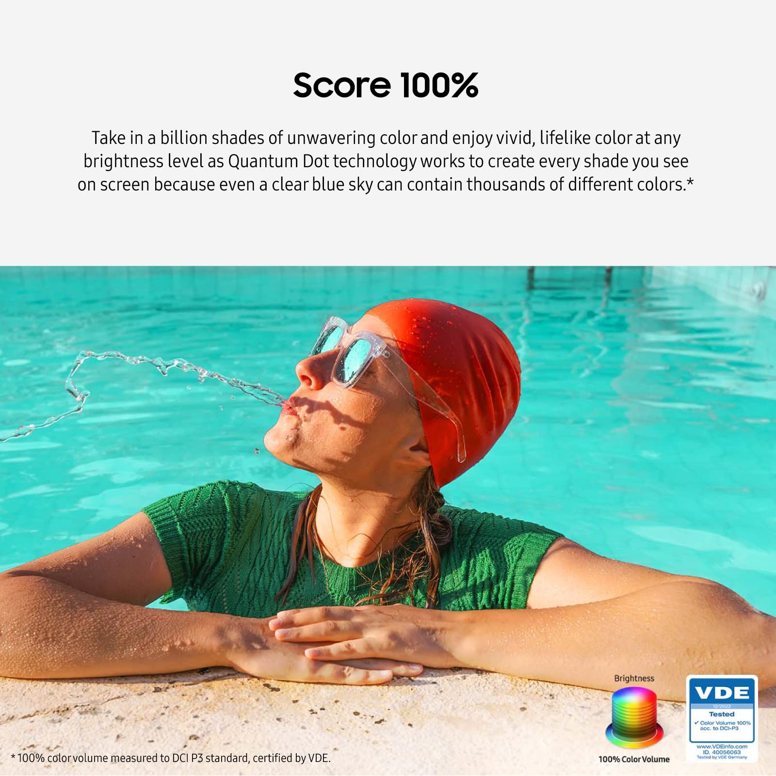 Samsung 85-Inch Class Qled 4K Q70C Series Quantum Hdr, Dual Led, Object Tracking Sound Lite, Q-Symphony, Motion Xcelerator Turbo