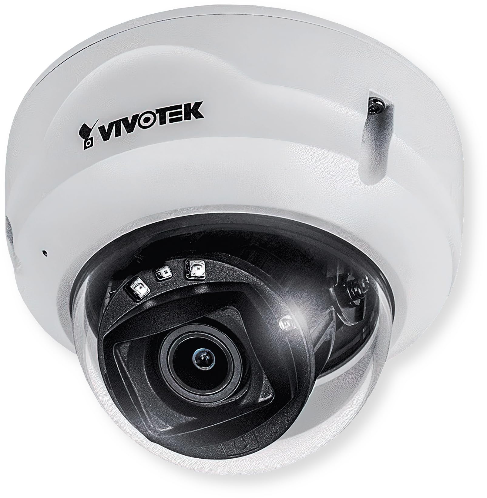 Vivotek CM FD839EHTV1Y VORTEX Essent. 5MP IR IP66 Remote Focus DM w 1YR LIC