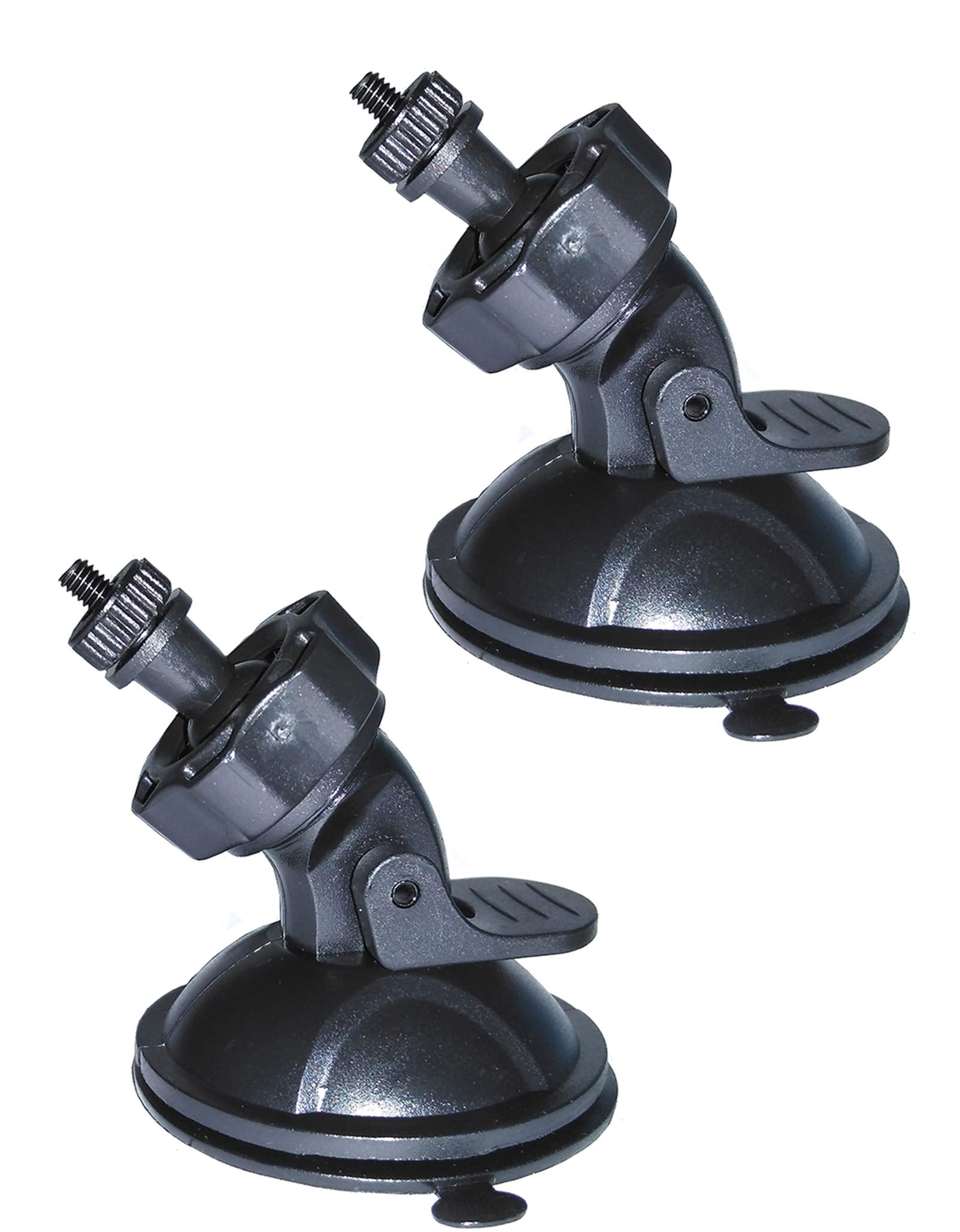 Glucrean Dash Cam Mount Compatible With Chortau Oldshark Niuta Apexcam Dashcam, Suction Cup Mount Easy To Install And Use, Stron