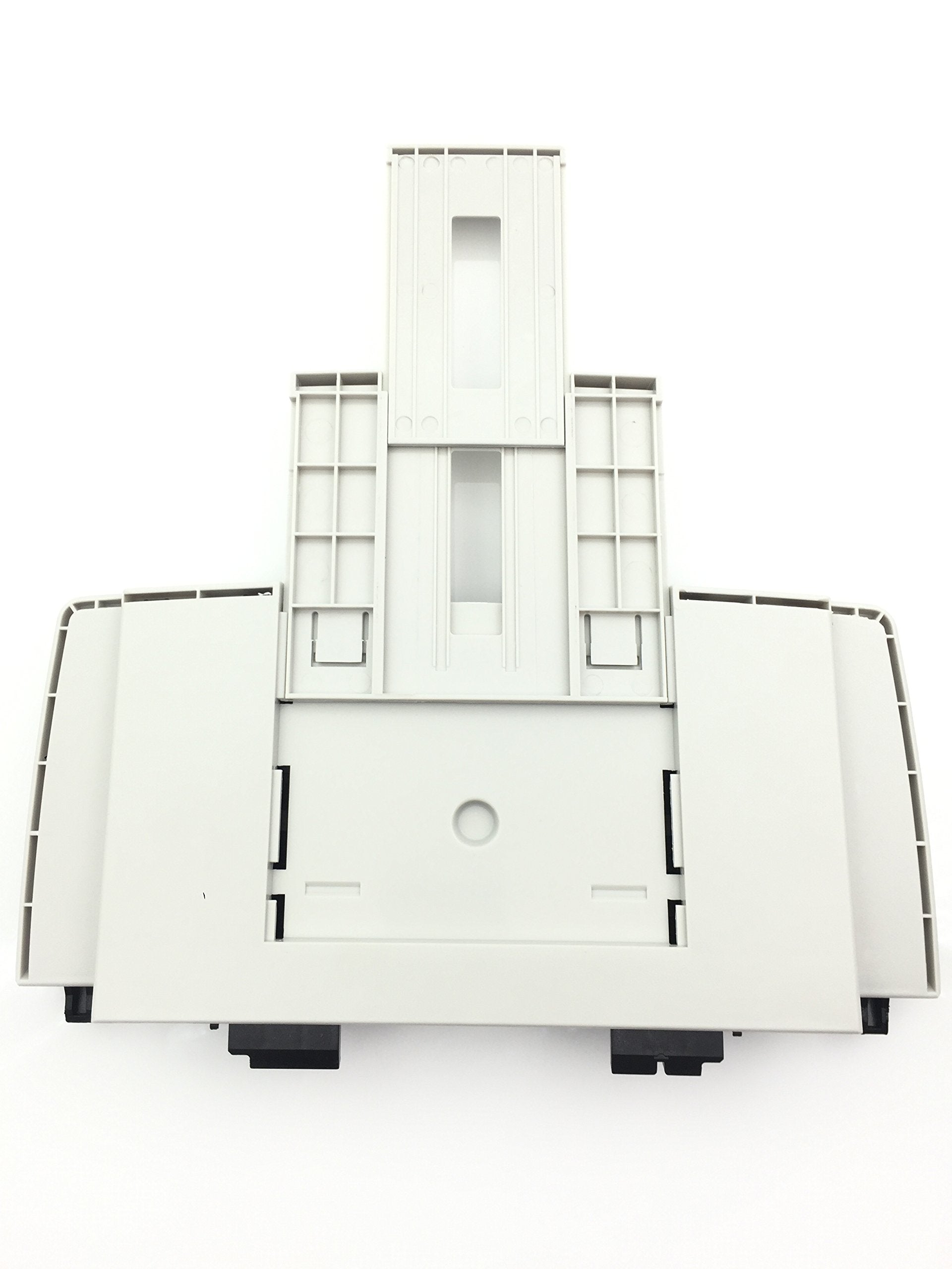 Oklili Pa03540 E905 Pa03630 E910 Adf Paper Input Tray Chuter Unit Cut Sheet Feeder Tray Compatible With Fi 6130 Fi 6130Z Fi 6230