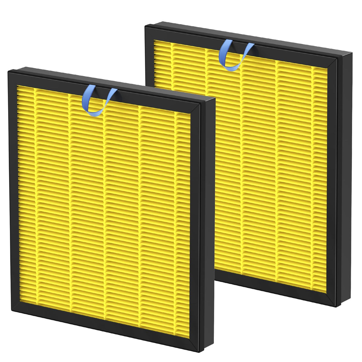 Vital 100S Pet Care Replacement Filter Compatible With Levoit Vital 100S Air Puri Fier, 3 In 1 True Hepa, High Efficiency Activa