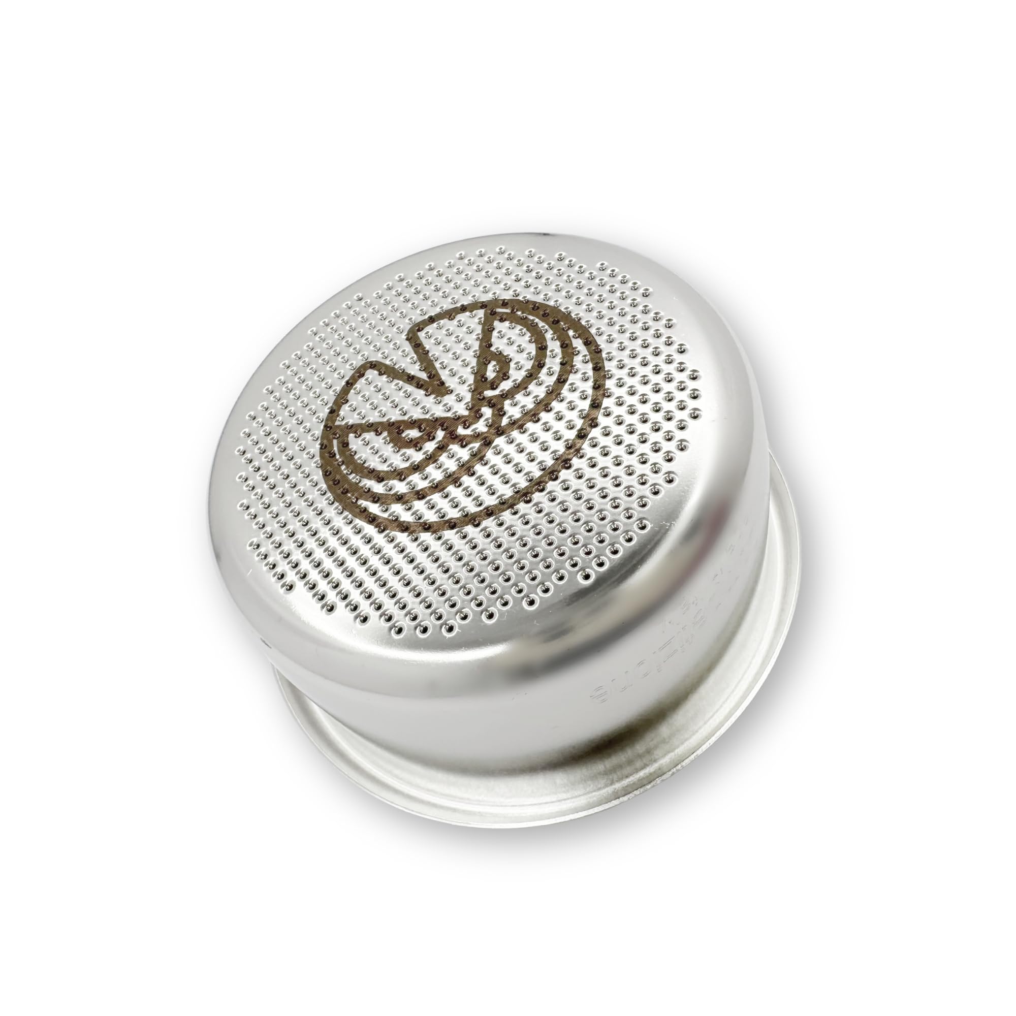 Ims Precision 17 22G Filter Basket. High Extraction, Rounded Internal Corner. Compatible With 54Mm Breville Sage Espresso Machin
