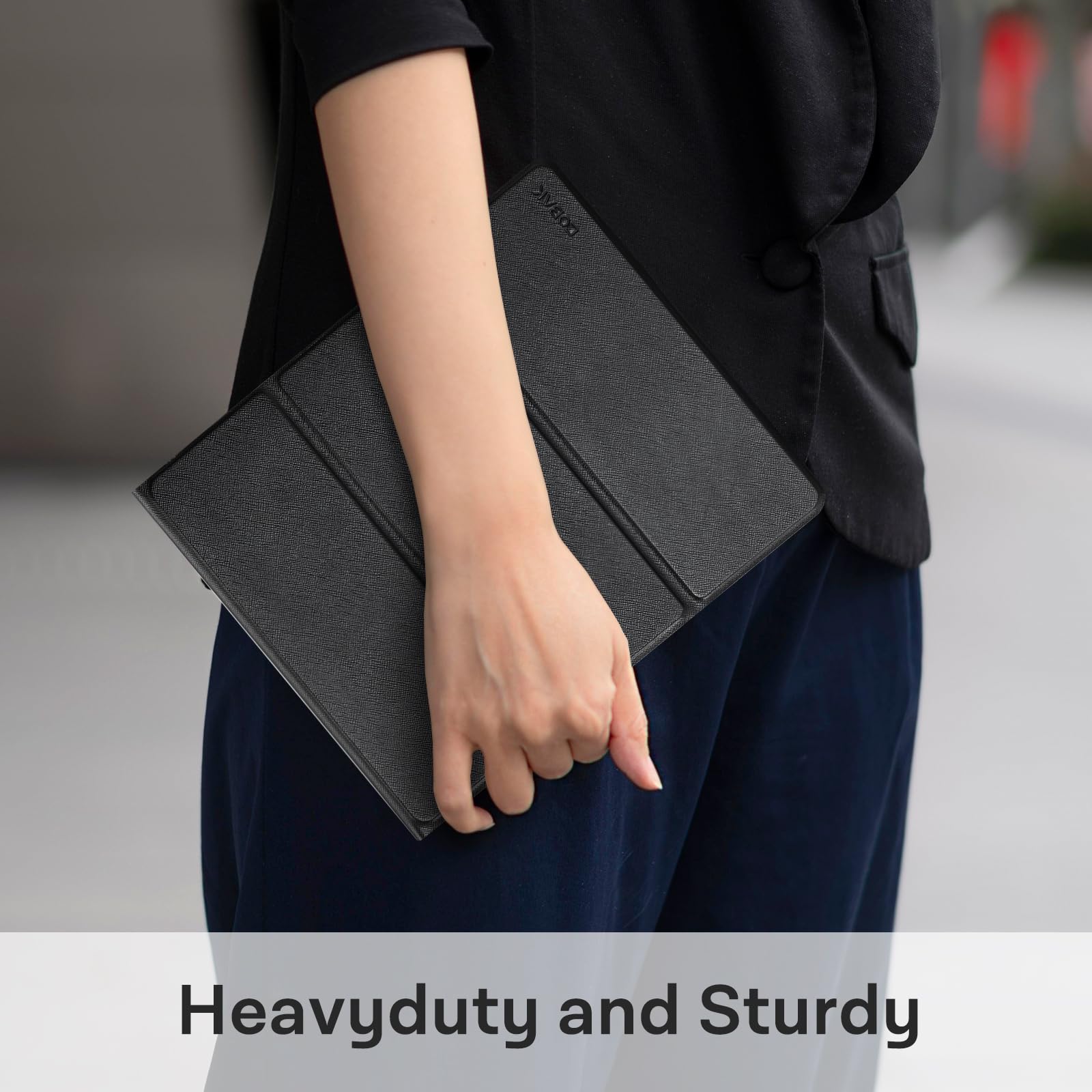 Cobak Case For Remarkable 2  With Pen Holder And Multi Angle Foldable Stand Feature  Perfect Choice Of Remarkable 2 Case With Pe