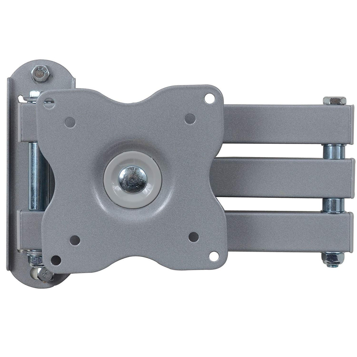 Videosecu Articulating Tv Wall Mount For Most 19 20 22 23 24 26 27 28 29 30 32 Lcd Led Displays Vesa 100 Full Motion Tilt Arm Br